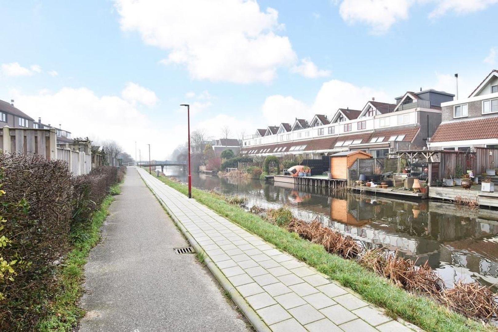 Lelievaart 57, Zoetermeer foto-54