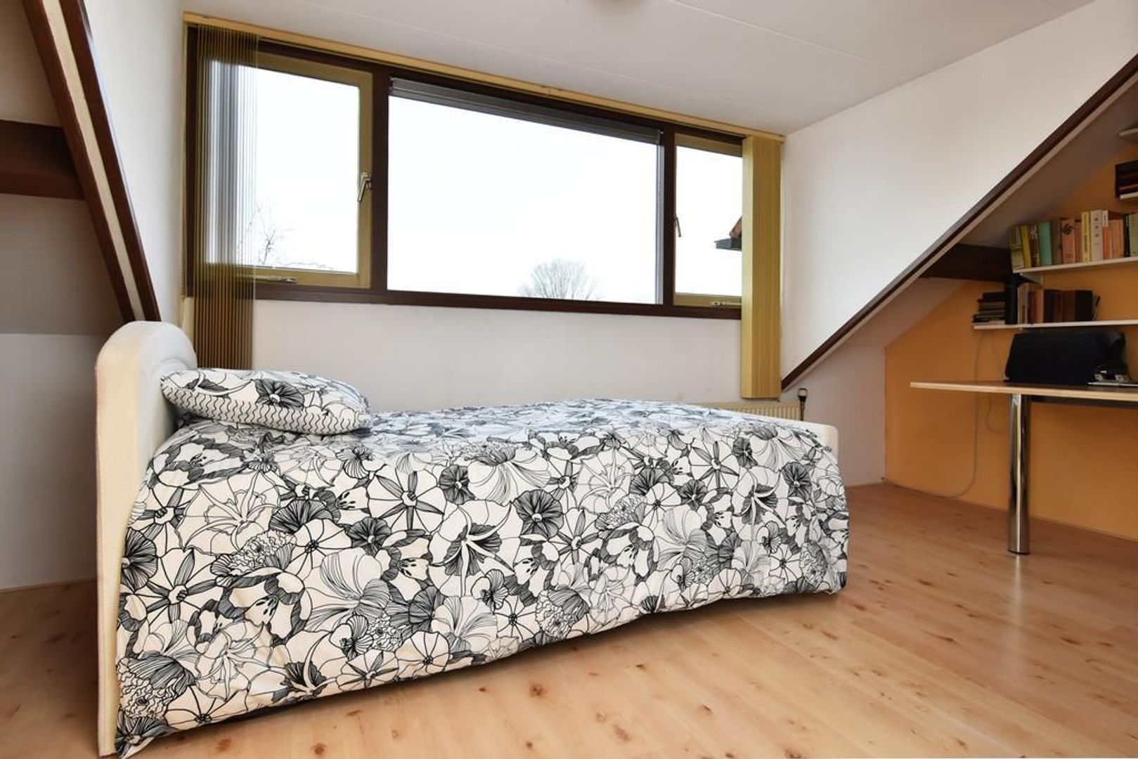 Lelievaart 57, Zoetermeer foto-39