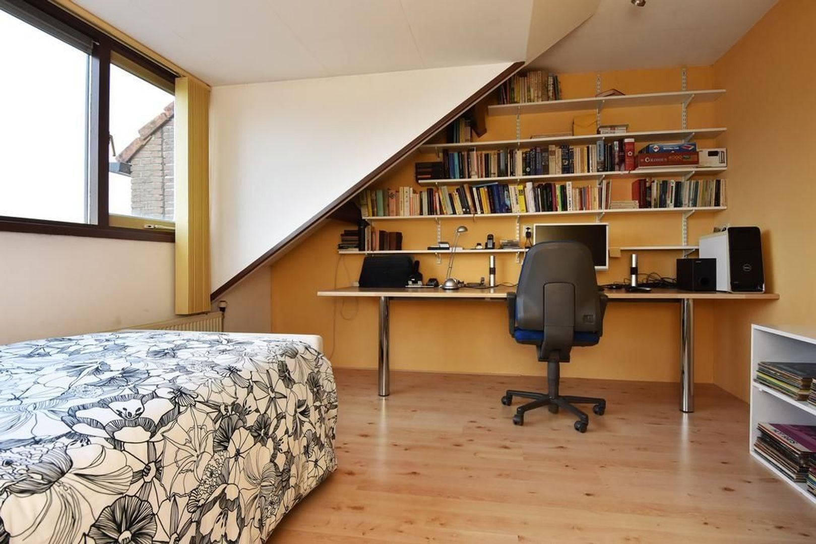 Lelievaart 57, Zoetermeer foto-41