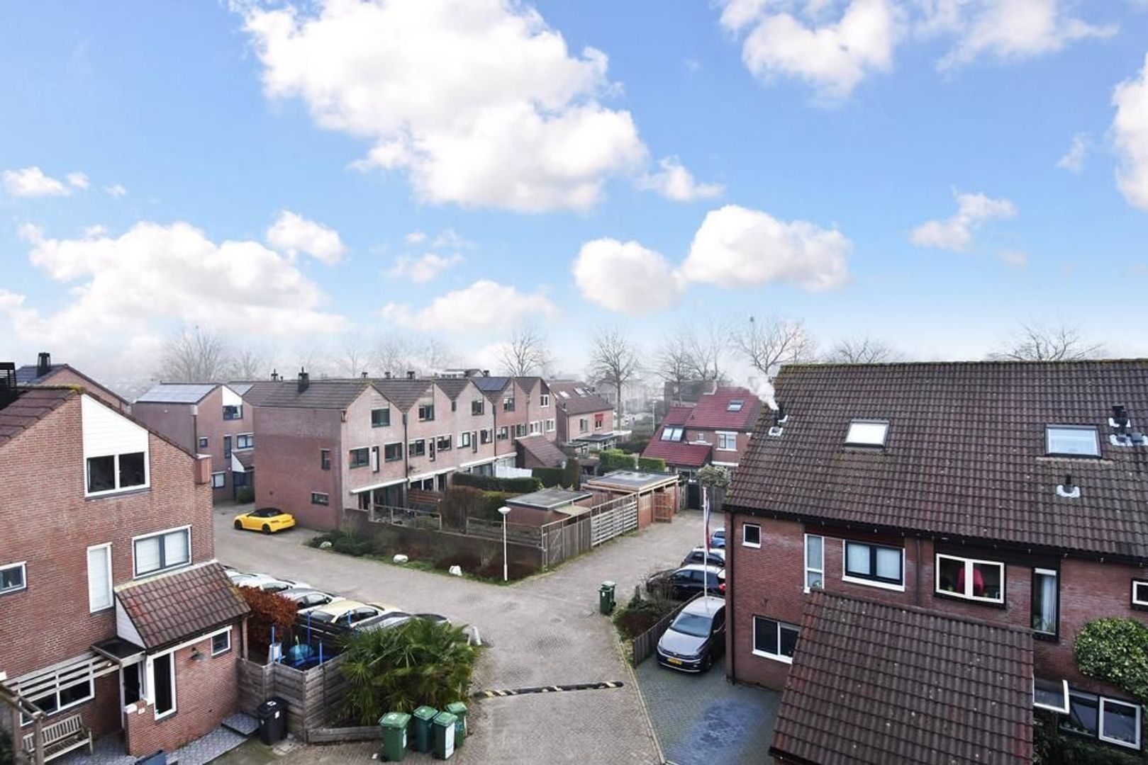 Lelievaart 57, Zoetermeer foto-48