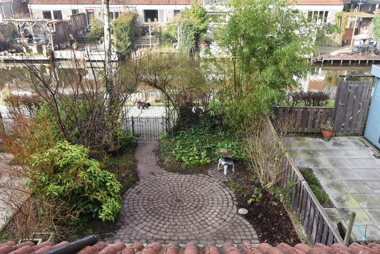 Lelievaart 57, Zoetermeer foto-49