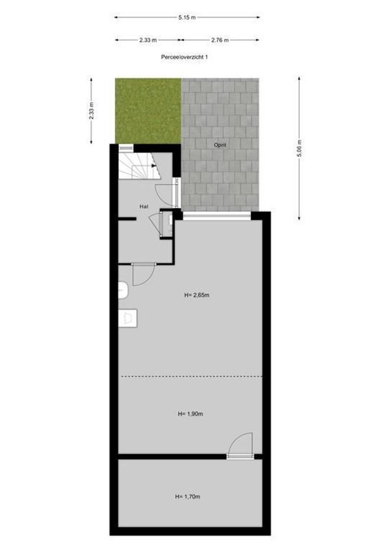 Lelievaart 57, Zoetermeer foto-62