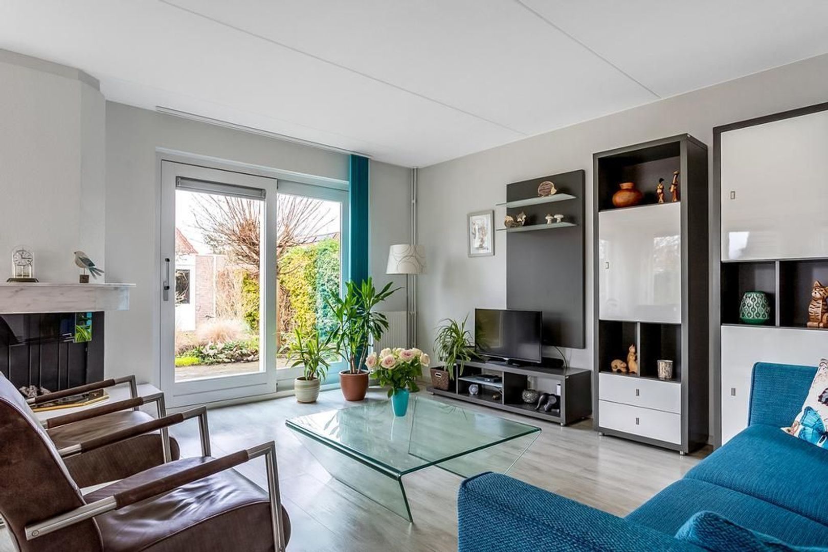 Bernadettegang 38, Zoetermeer foto-9