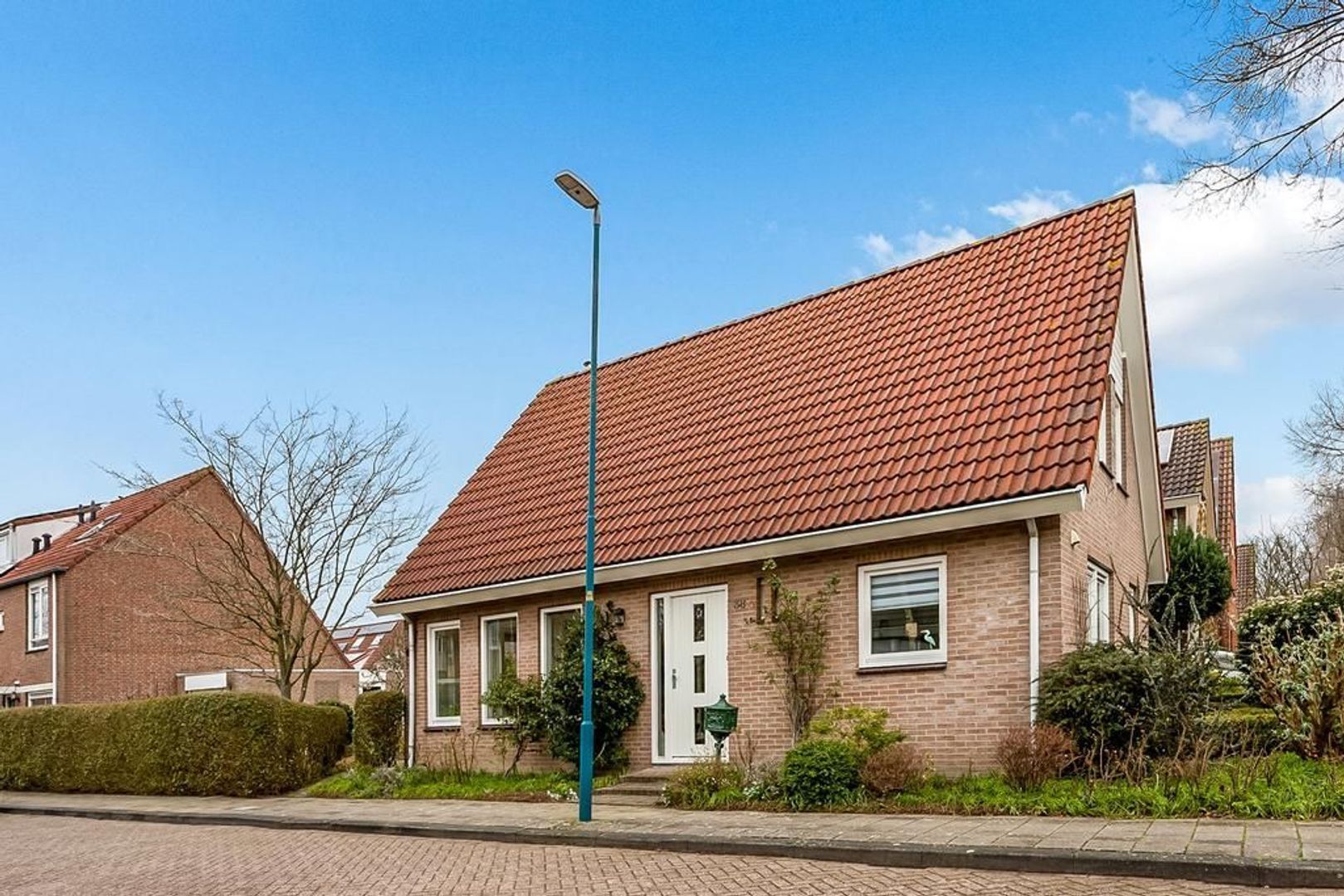 Bernadettegang 38, Zoetermeer foto-5