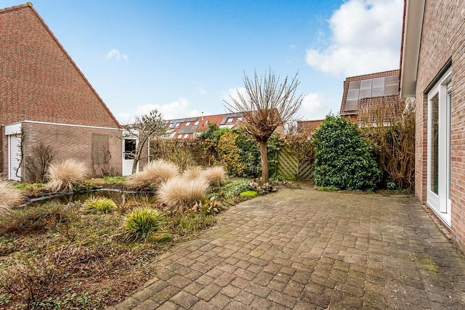 Bernadettegang 38, Zoetermeer foto-32