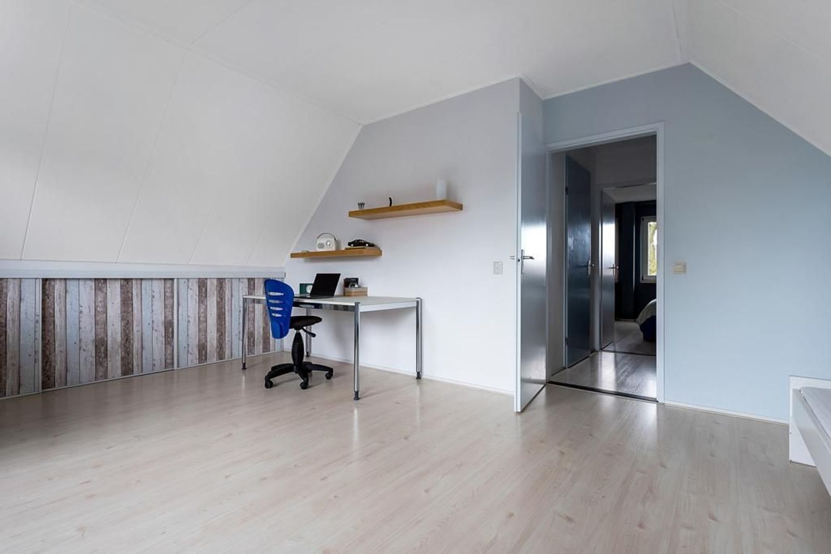 Bernadettegang 38, Zoetermeer foto-27