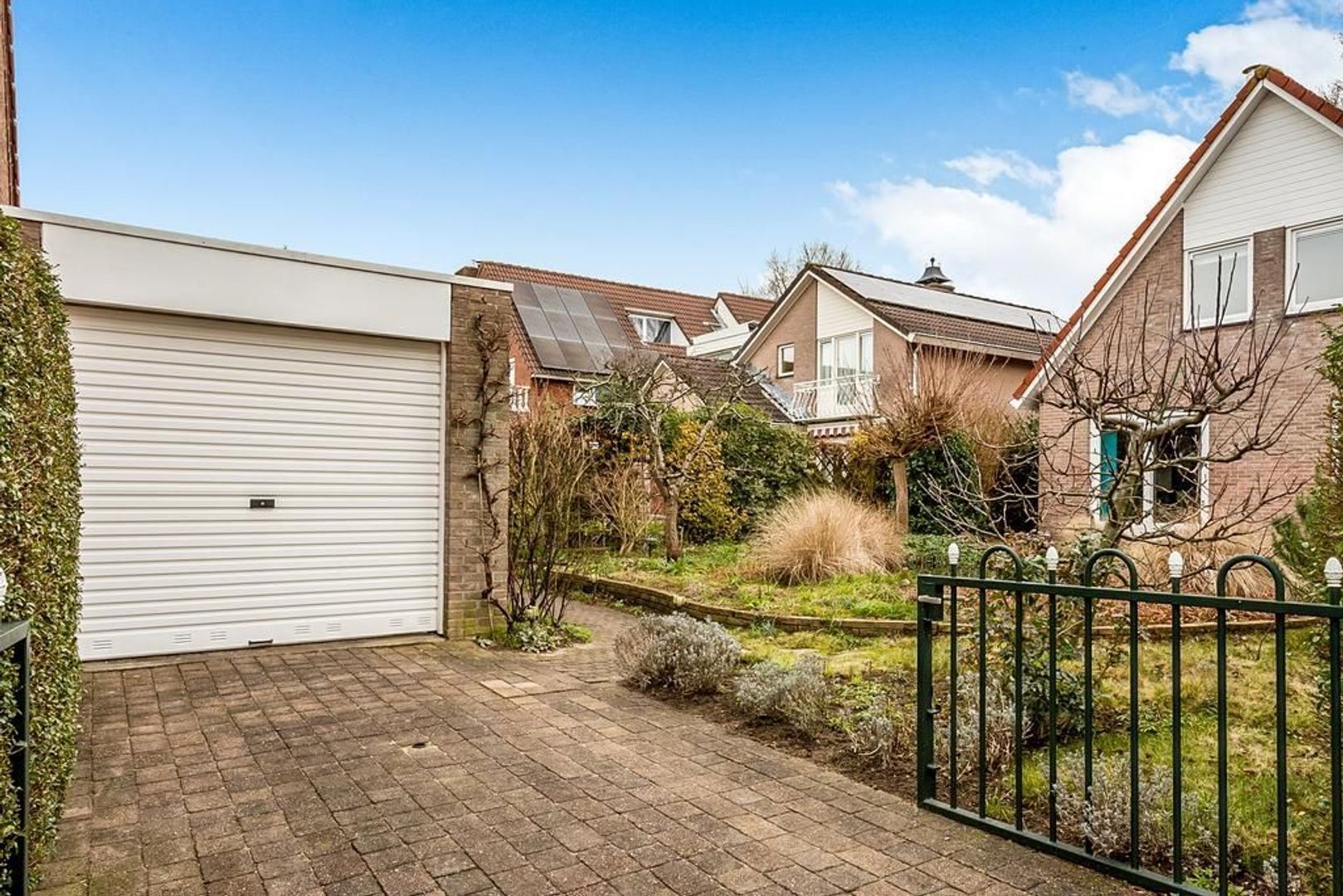 Bernadettegang 38, Zoetermeer foto-2