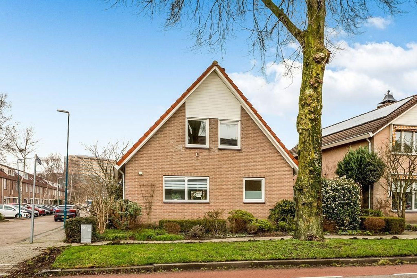 Bernadettegang 38, Zoetermeer foto-36