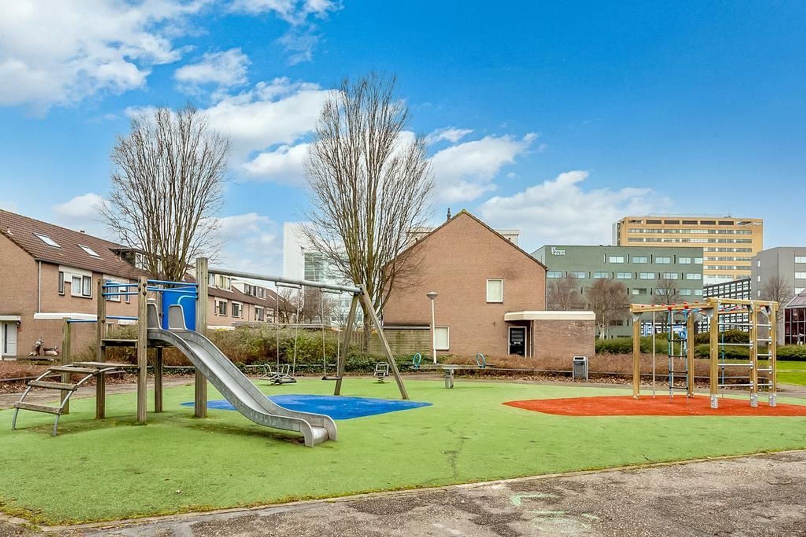 Bernadettegang 38, Zoetermeer foto-37