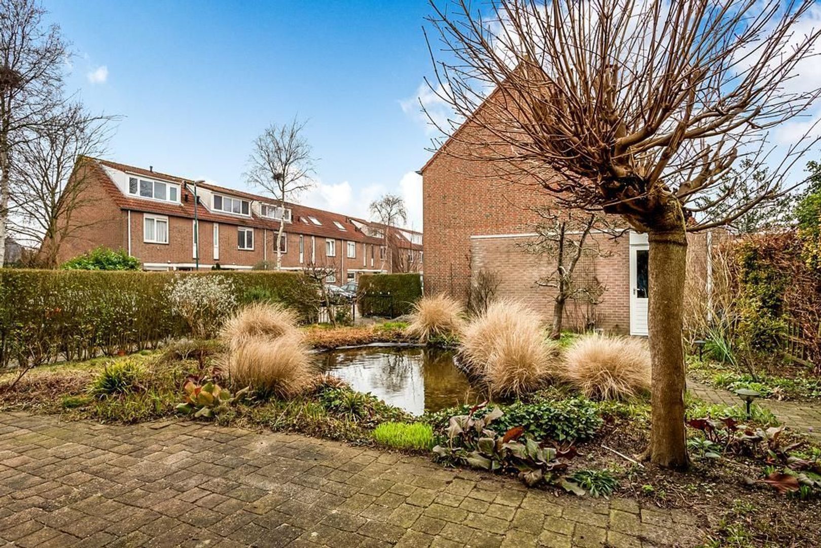 Bernadettegang 38, Zoetermeer foto-33