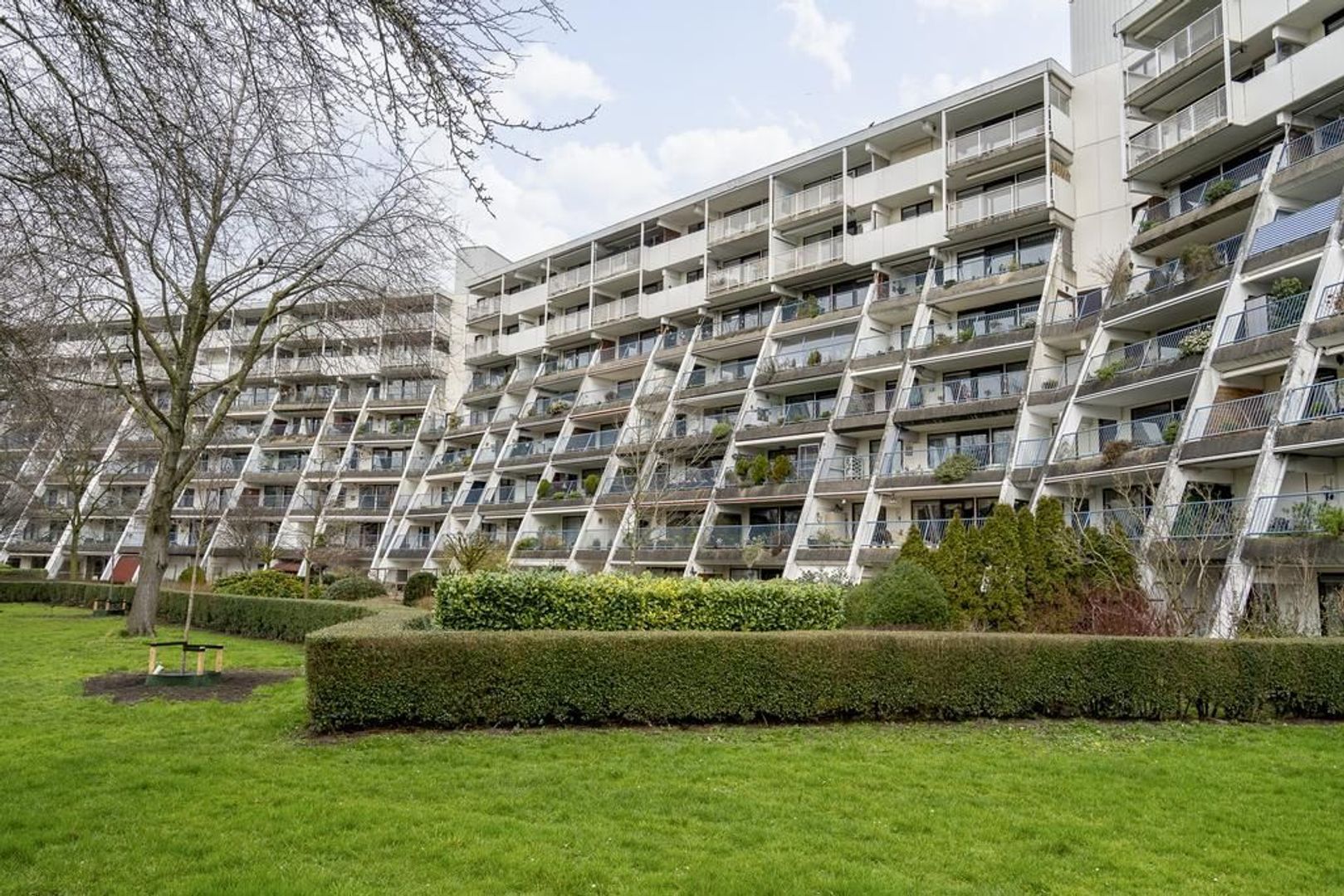 Du Meelaan 424, Zoetermeer foto-0