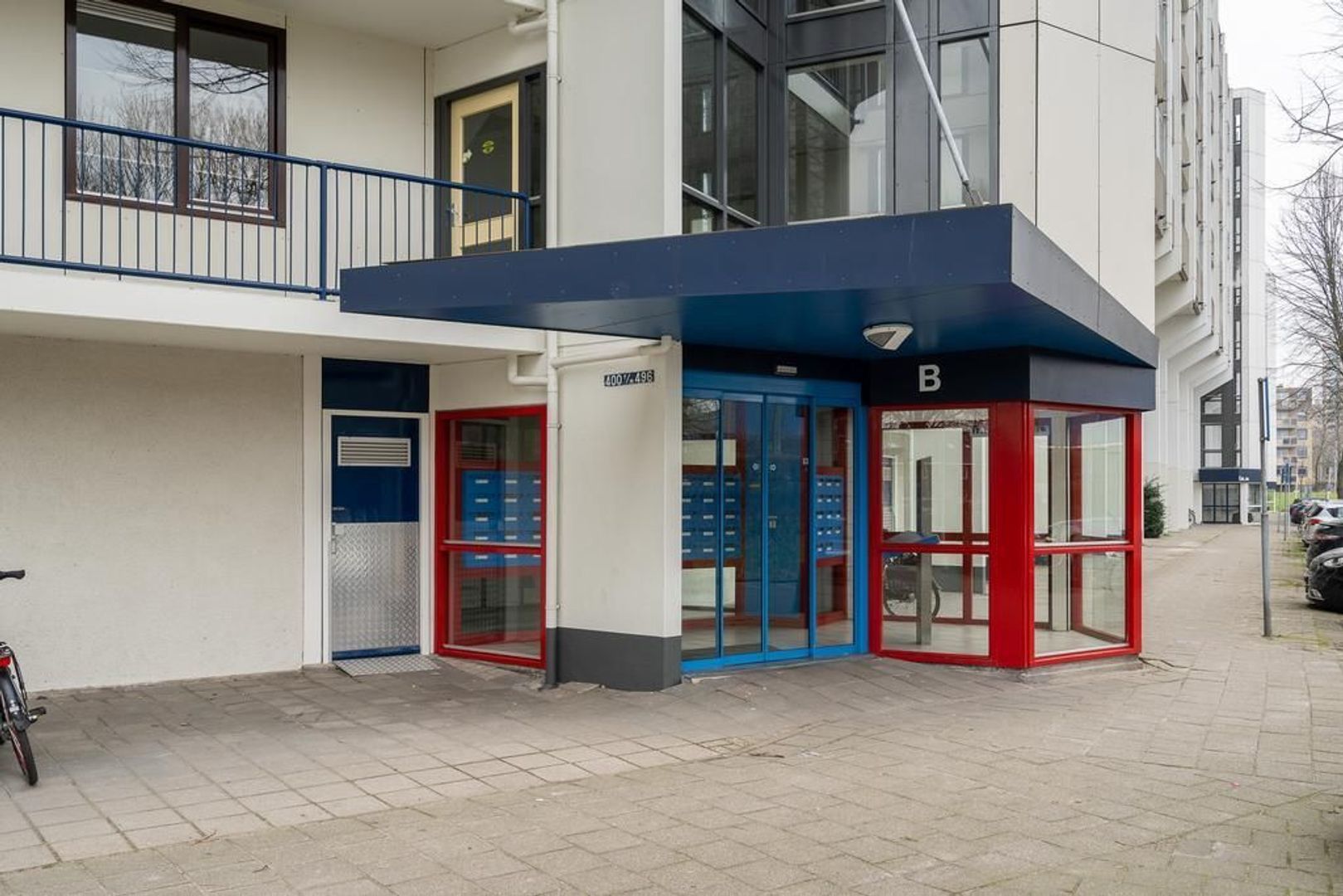 Du Meelaan 424, Zoetermeer foto-14