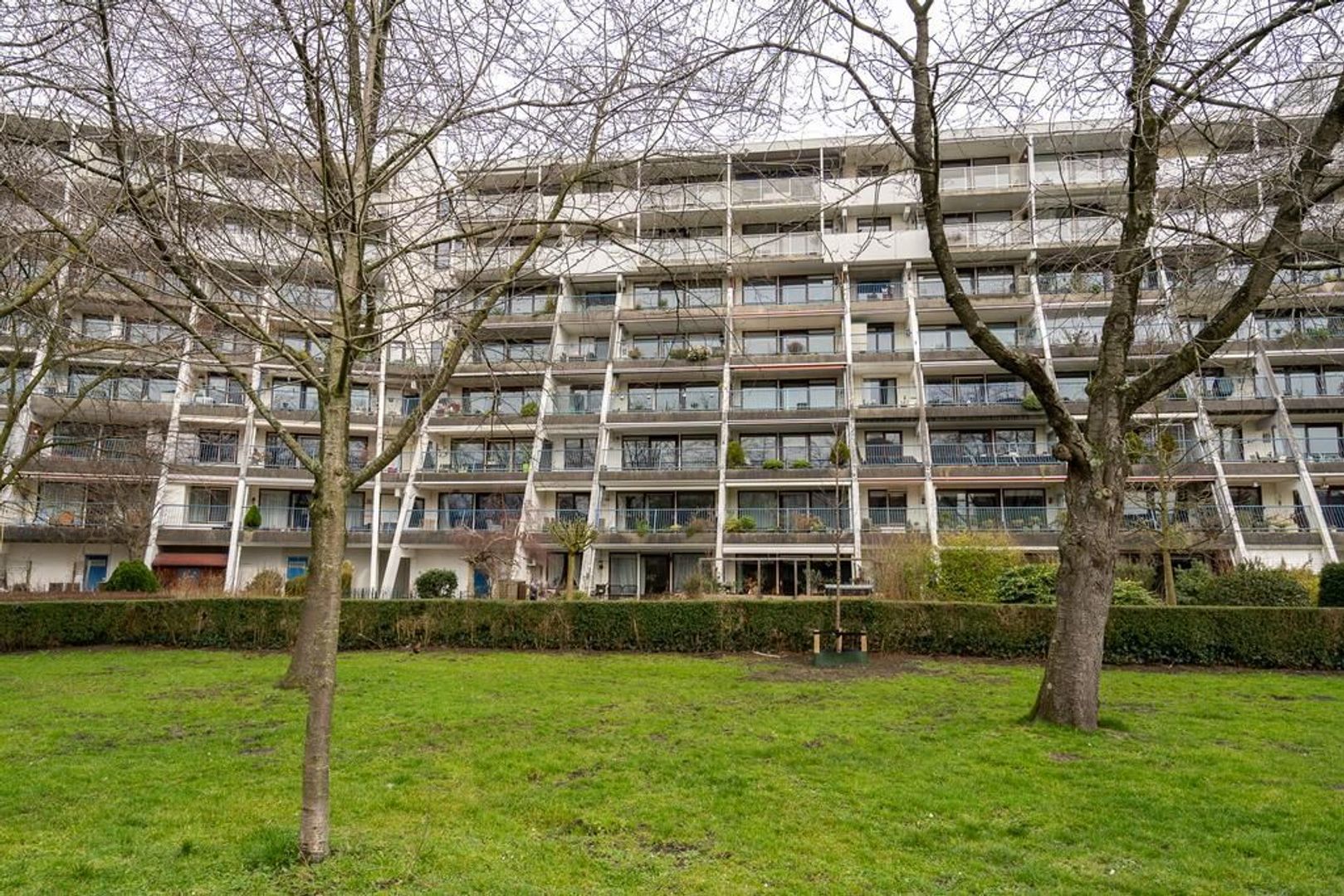 Du Meelaan 424, Zoetermeer foto-15