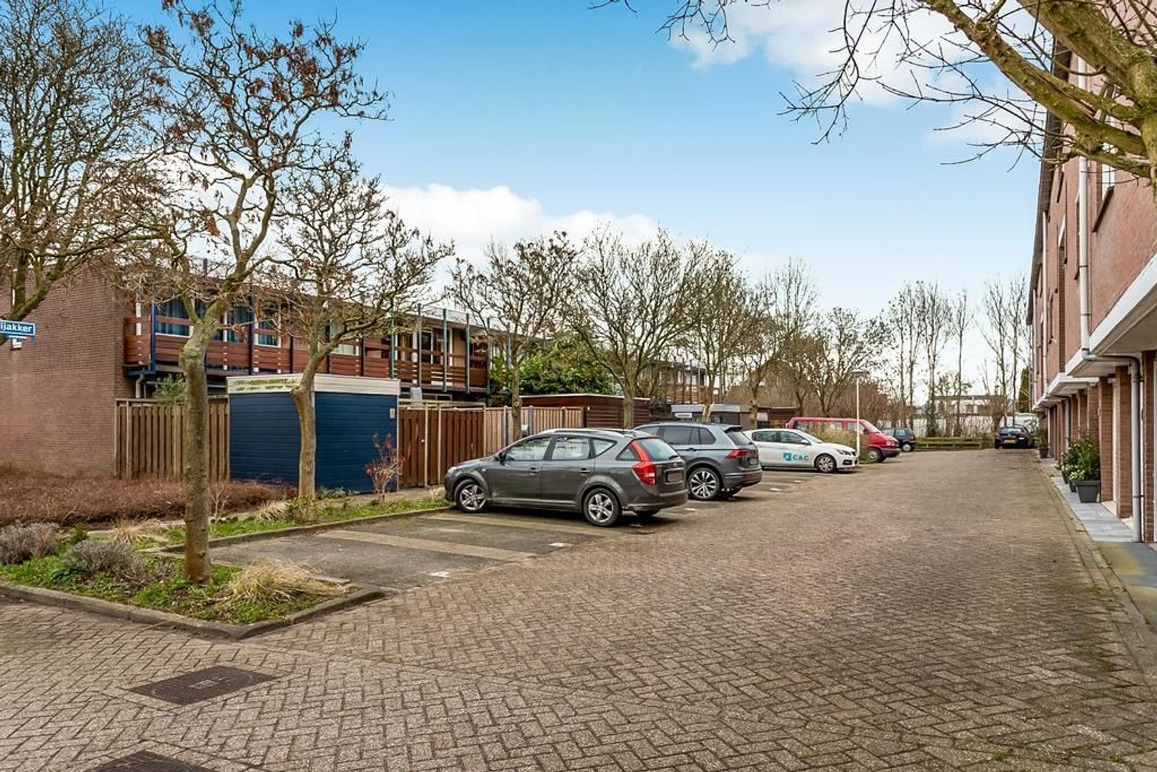 Karwijakker 4, Zoetermeer foto-23