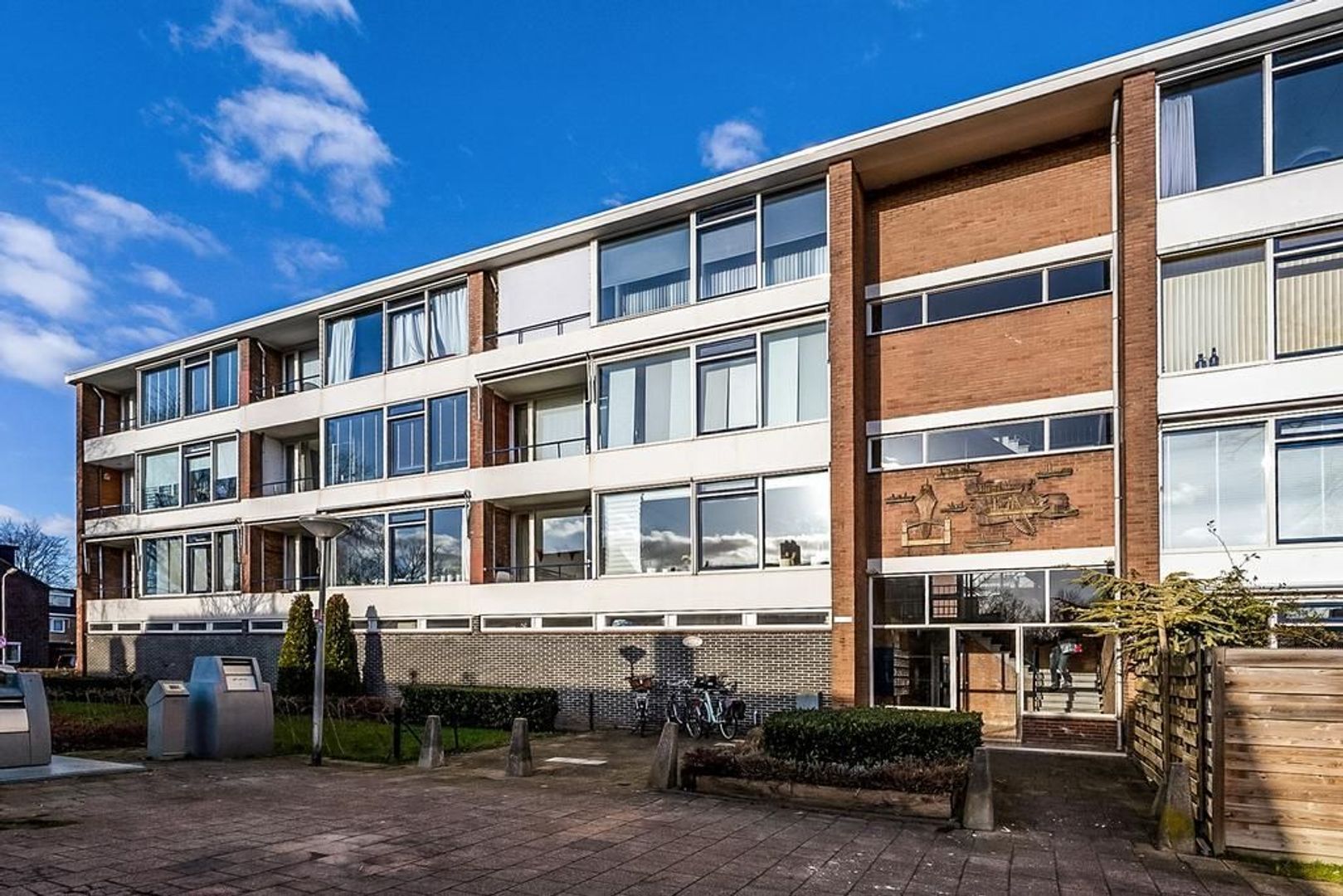Vondelstraat 50, Zoetermeer foto-22