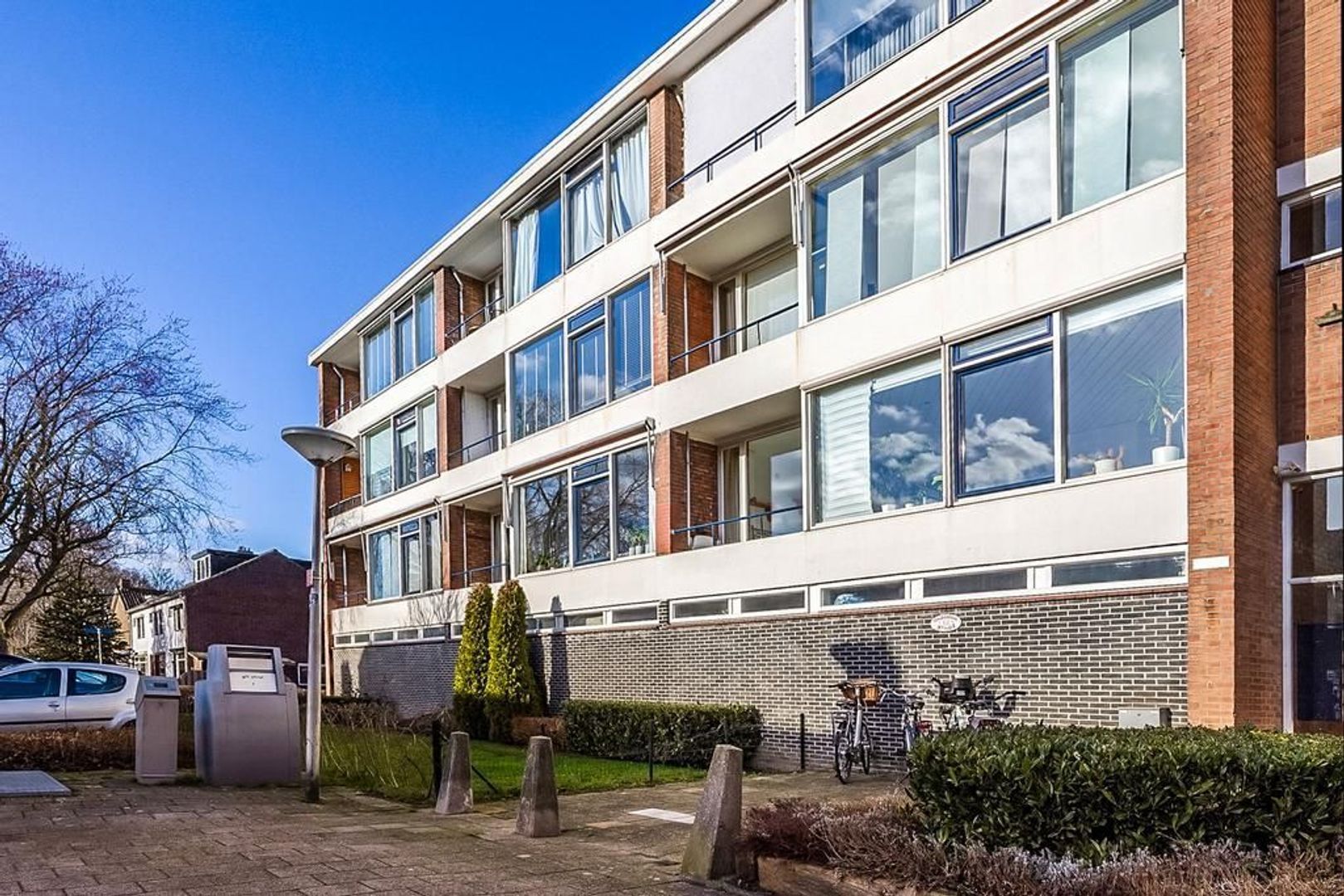 Vondelstraat 50, Zoetermeer foto-21