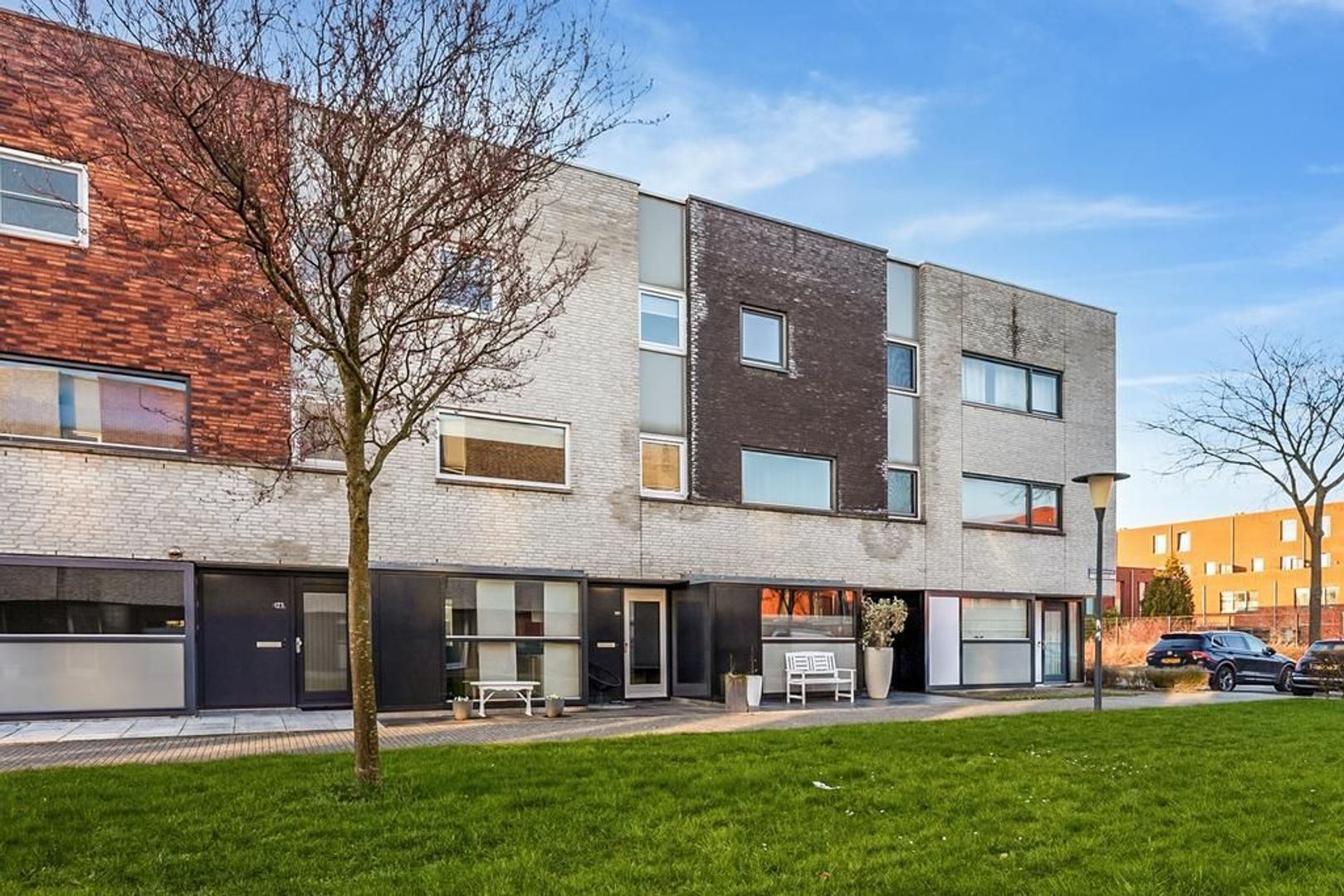 Stellendamstraat 121, Zoetermeer foto-32