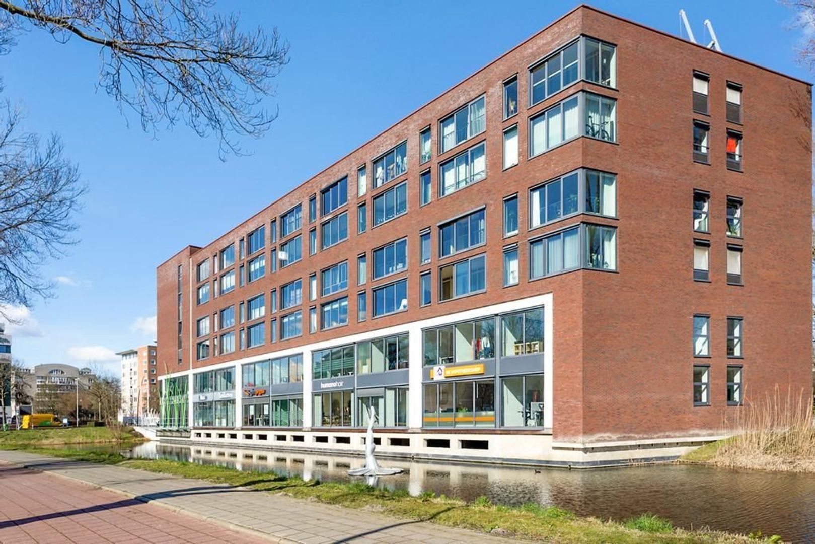 J.L. van Rijweg 106, Zoetermeer foto-0