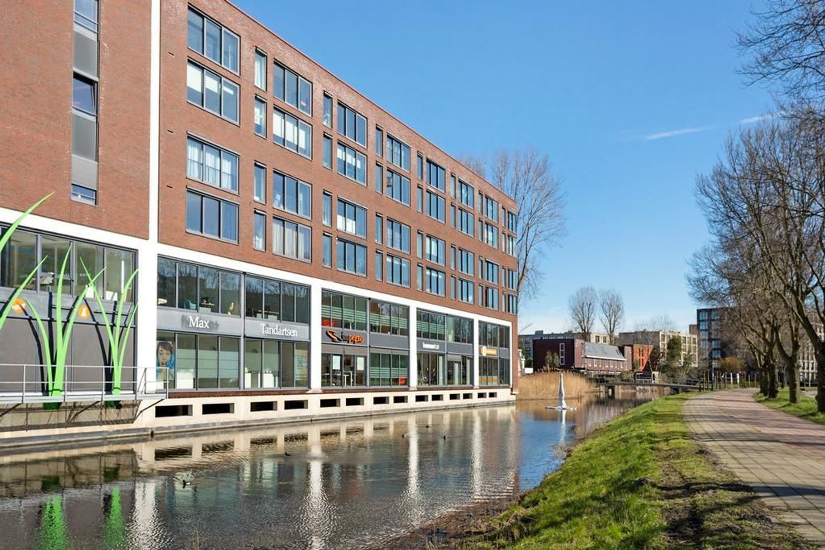 J.L. van Rijweg 106, Zoetermeer foto-24