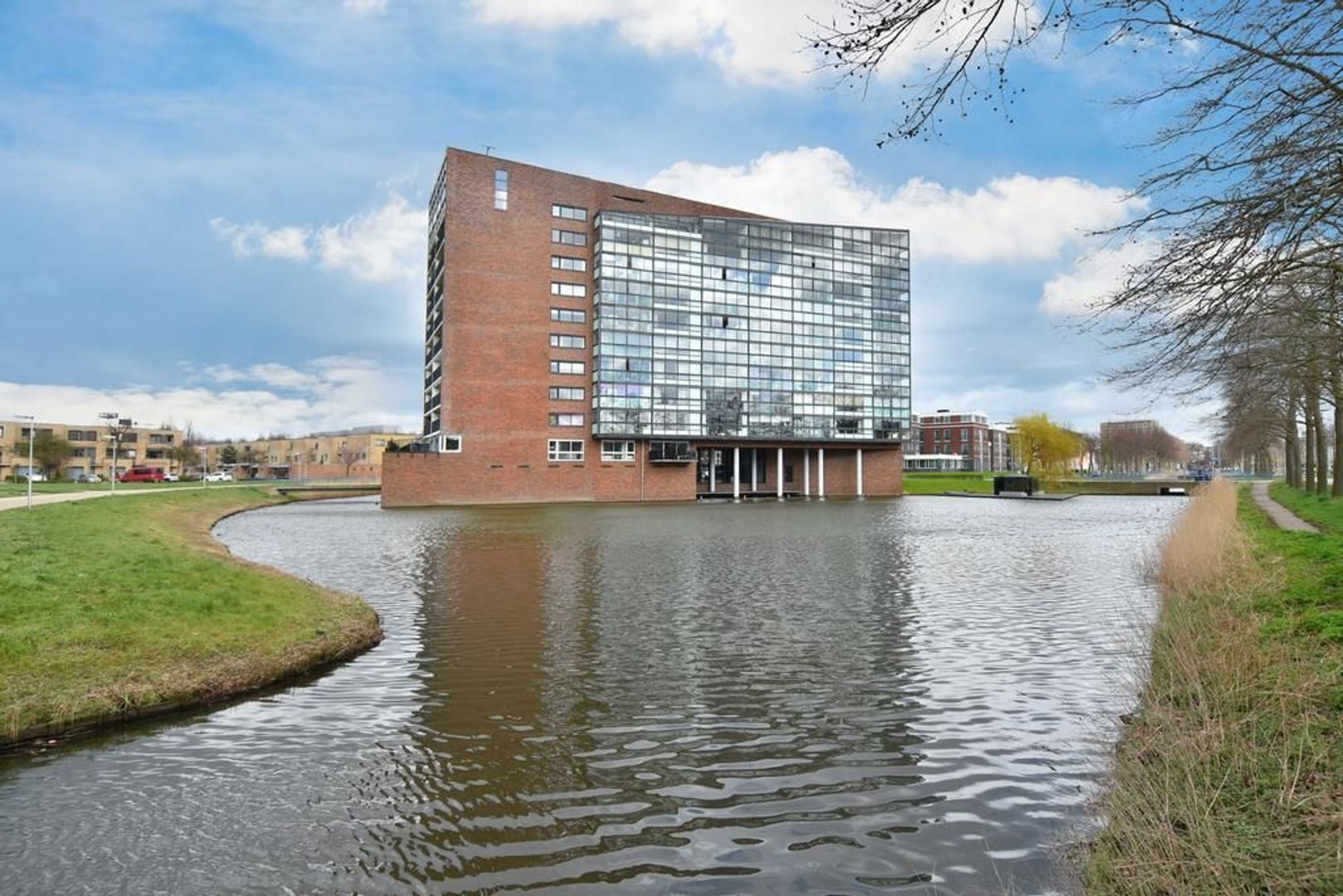 Albert Schweitzersingel 147, Zoetermeer foto-0
