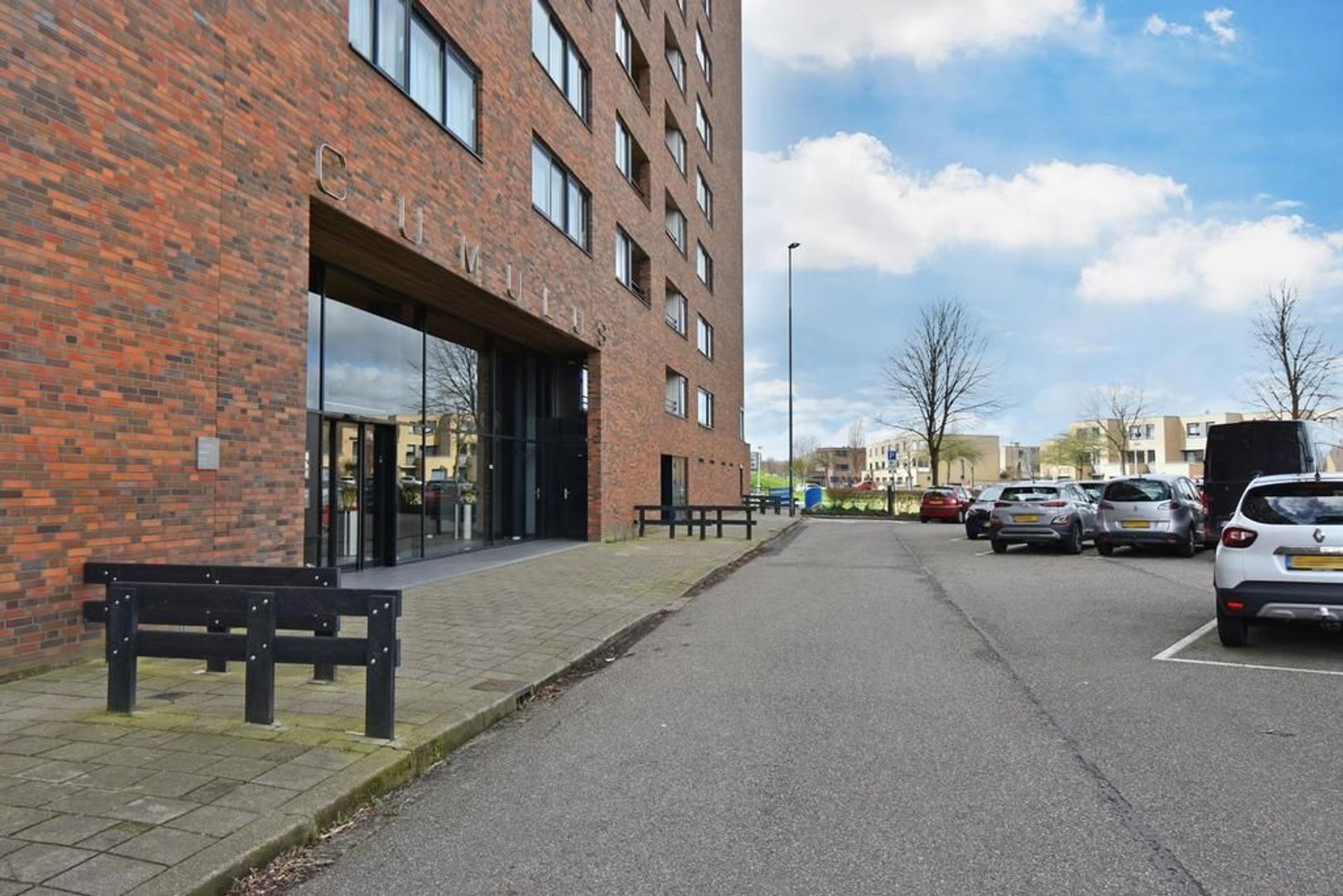 Albert Schweitzersingel 147, Zoetermeer foto-47