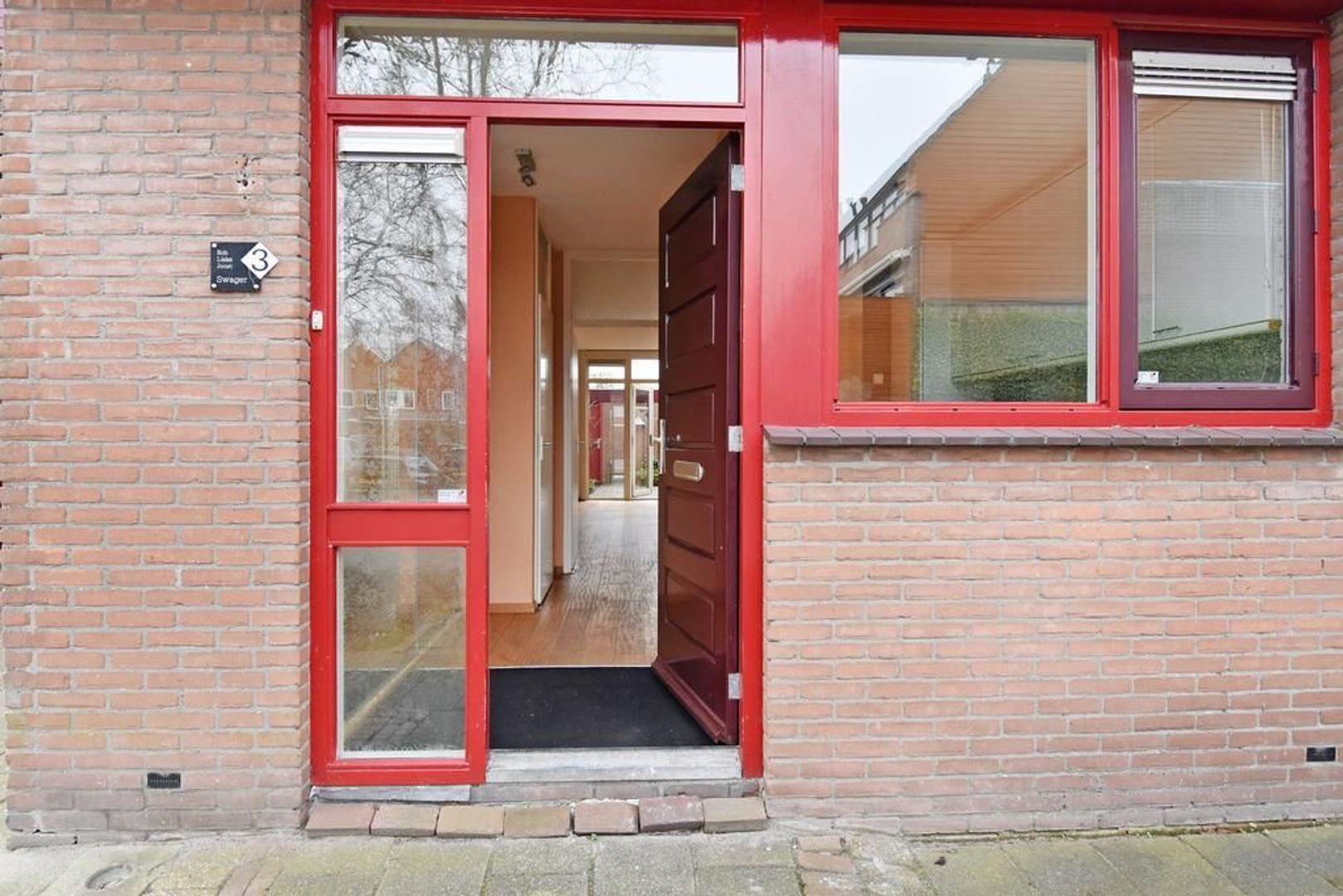 Esmoreitschouw 3, Zoetermeer foto-3
