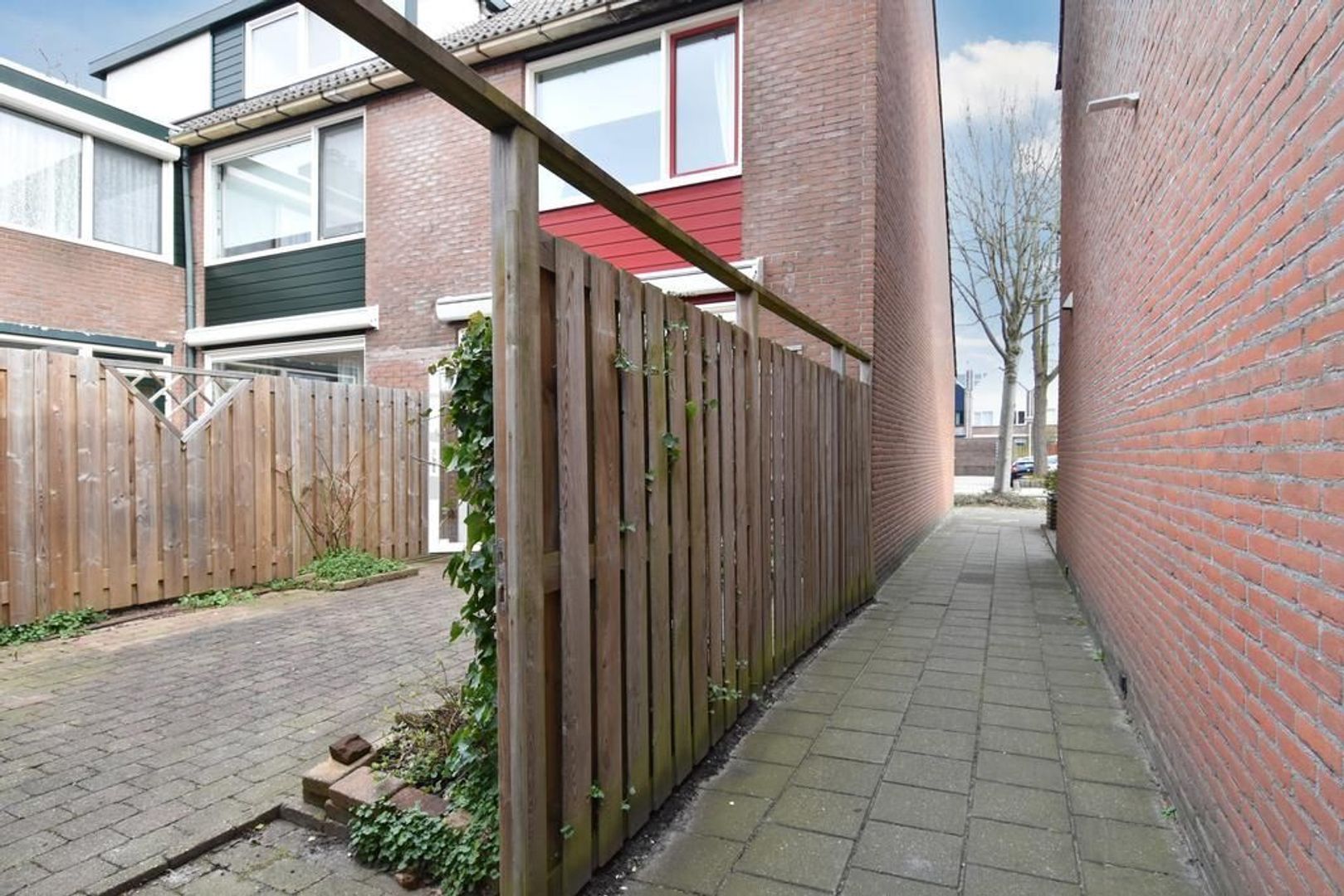 Esmoreitschouw 3, Zoetermeer foto-16