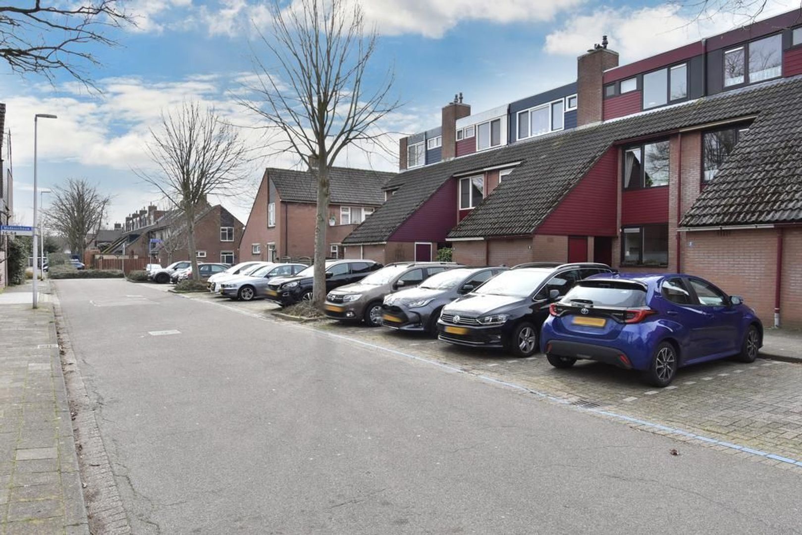 Esmoreitschouw 3, Zoetermeer foto-34