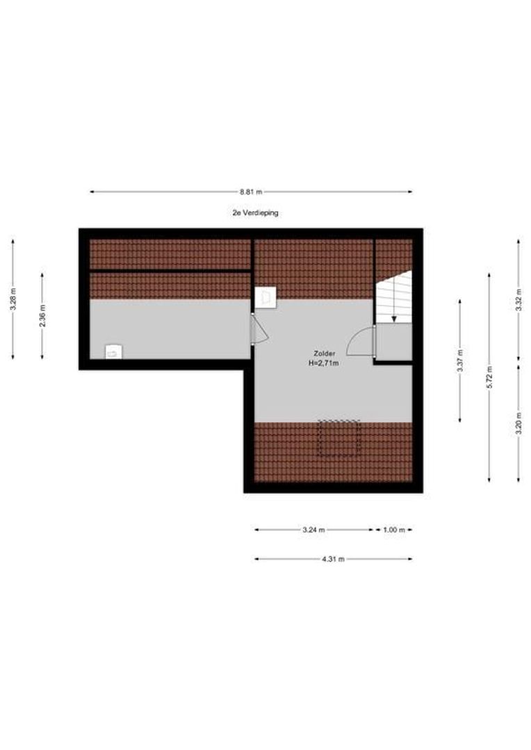 Esmoreitschouw 3, Zoetermeer foto-41