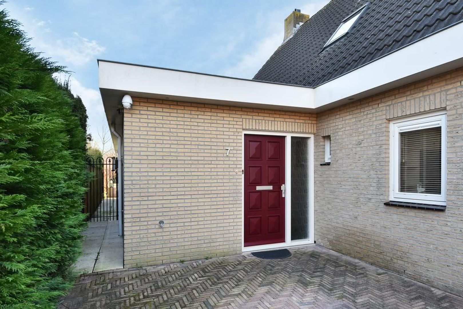 Zilverberkzoom 7, Zoetermeer foto-2