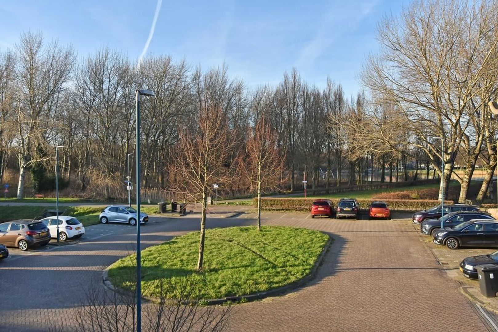 Zilverberkzoom 7, Zoetermeer foto-47
