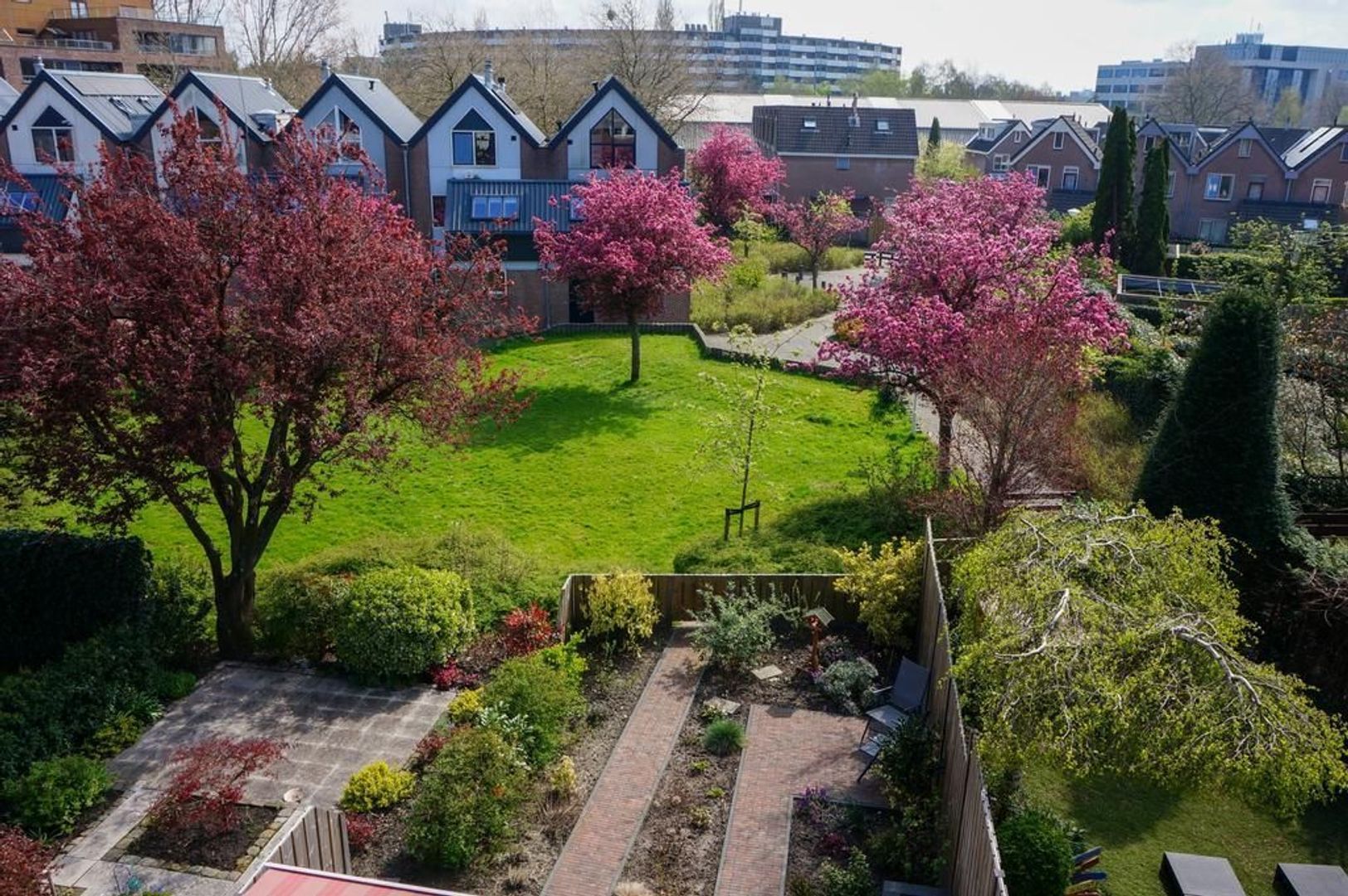 Salomeschouw 39, Zoetermeer foto-42
