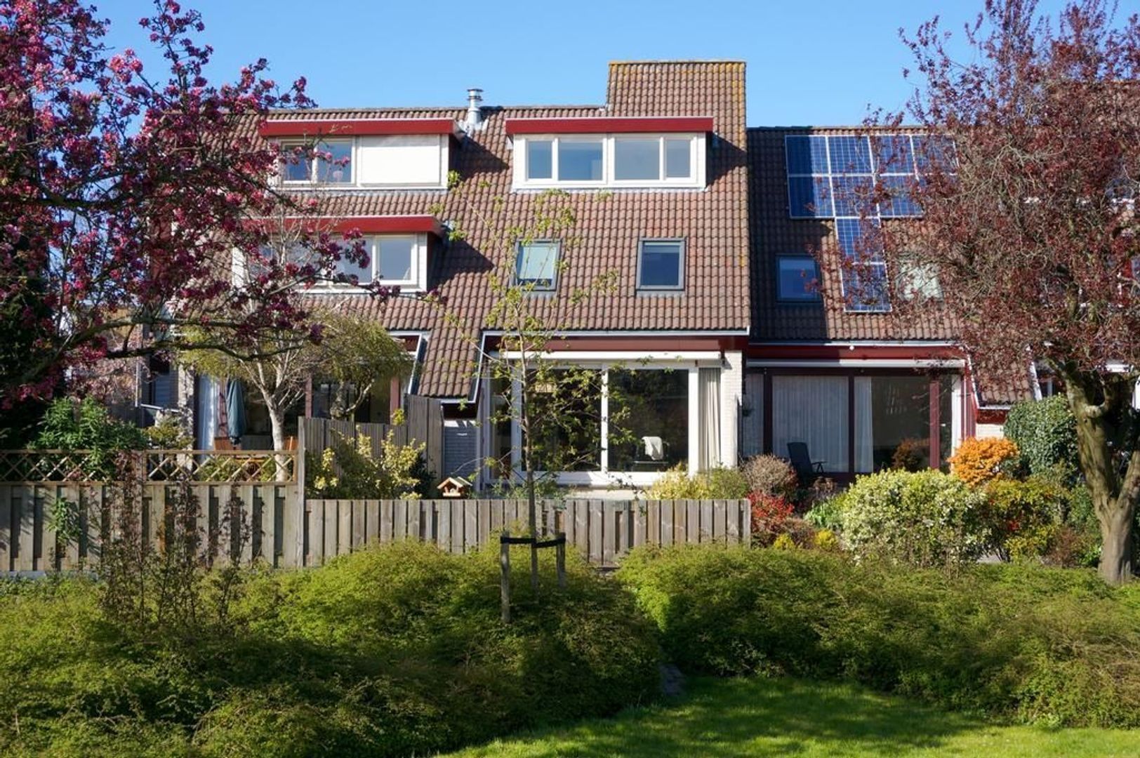 Salomeschouw 39, Zoetermeer foto-45