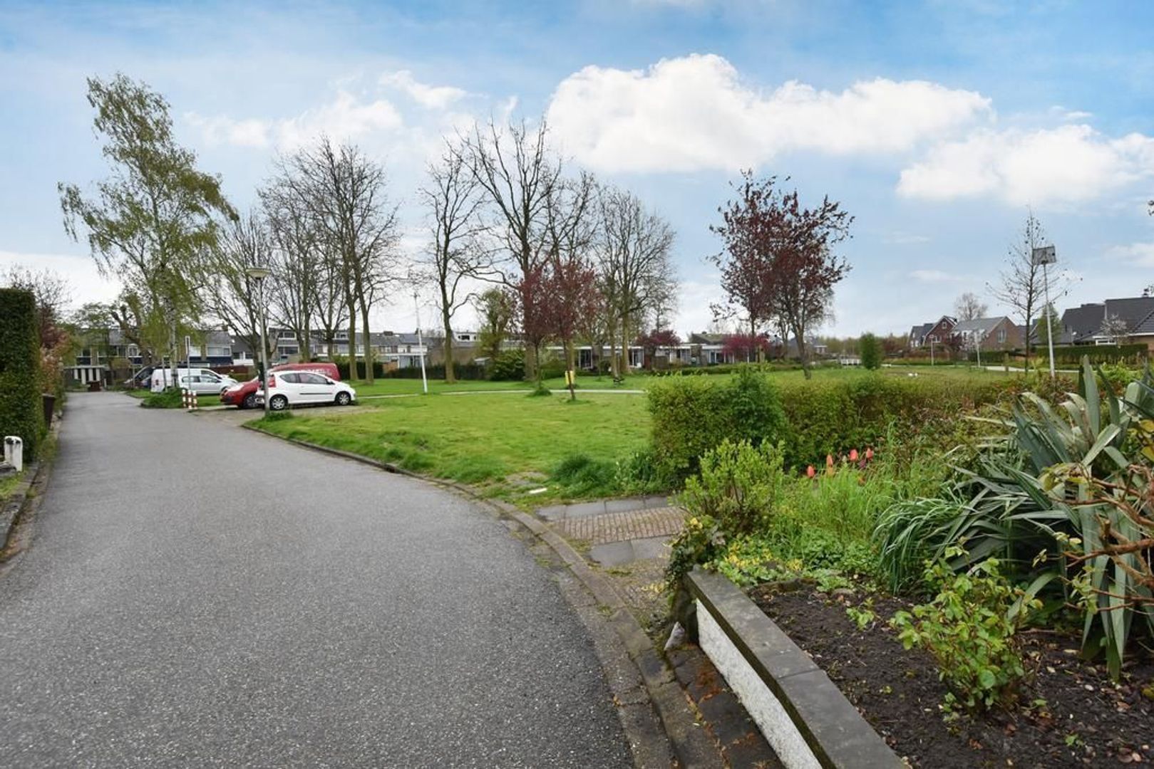 Oranje Nassauplantsoen 21, Benthuizen foto-27
