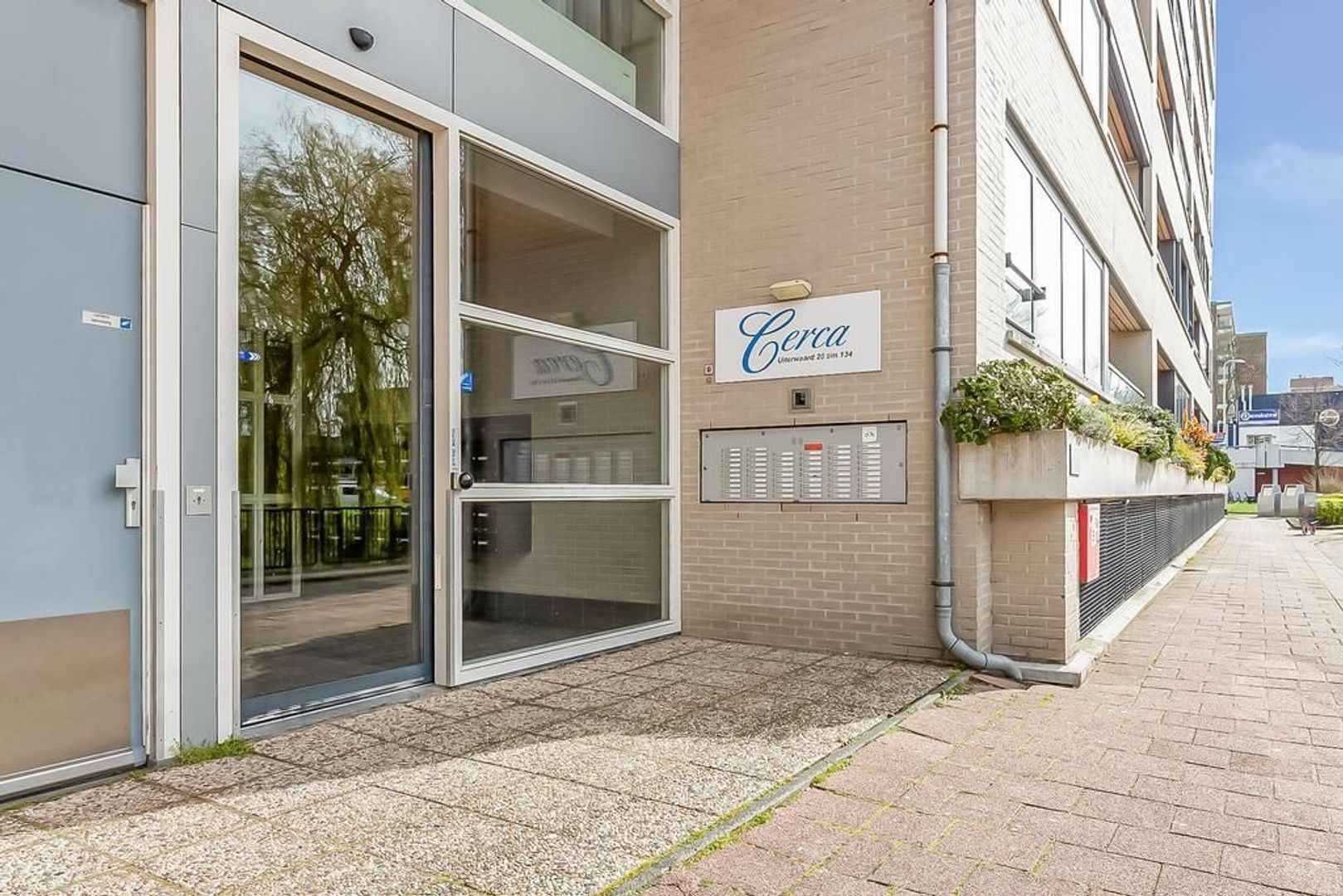 Uiterwaard 46, Zoetermeer foto-23