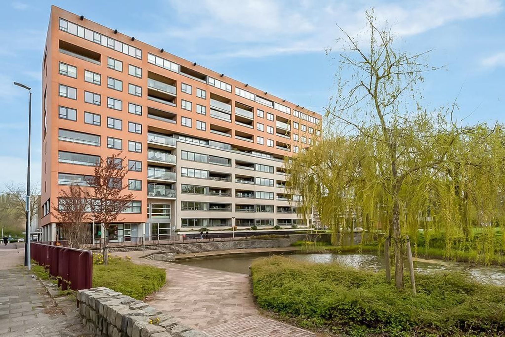 Uiterwaard 46, Zoetermeer foto-24