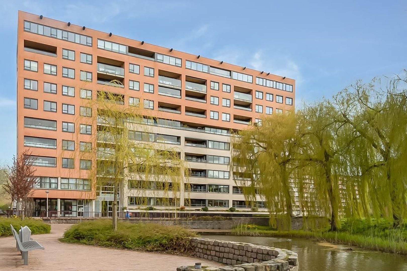 Uiterwaard 46, Zoetermeer foto-25