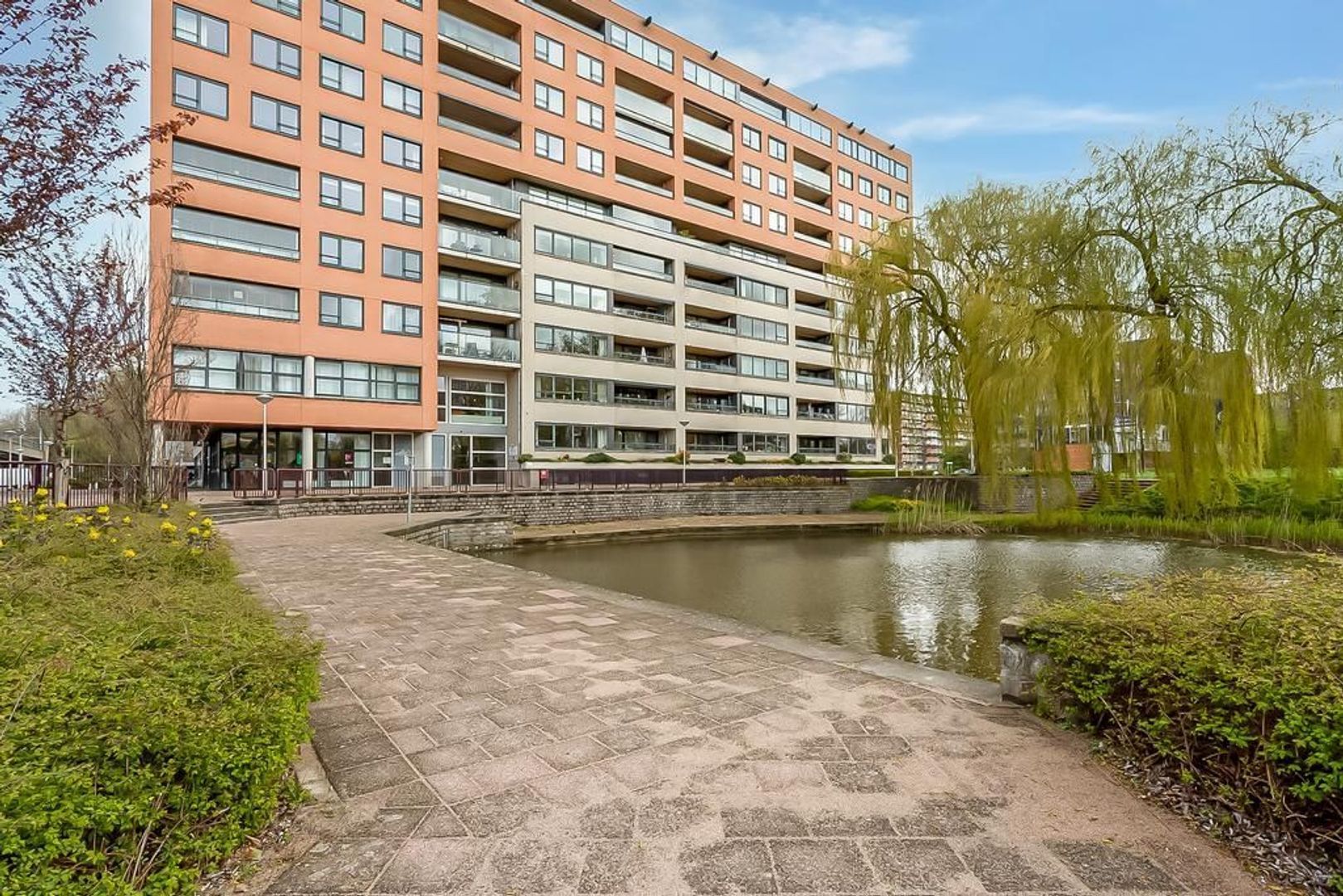 Uiterwaard 46, Zoetermeer foto-0