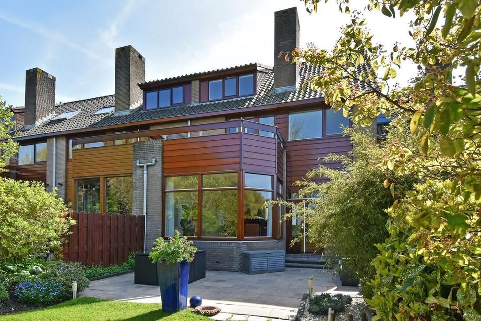 Cesar Franckrode 34, Zoetermeer foto-2