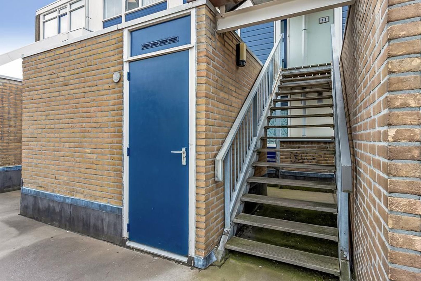 Mahlerrode 30, Zoetermeer foto-26