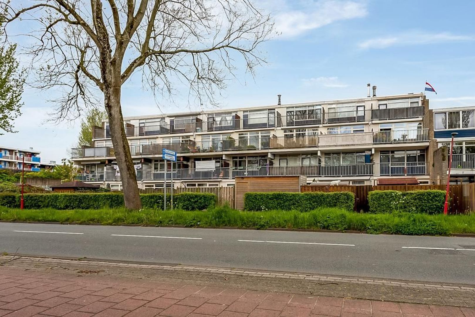 Mahlerrode 30, Zoetermeer foto-28