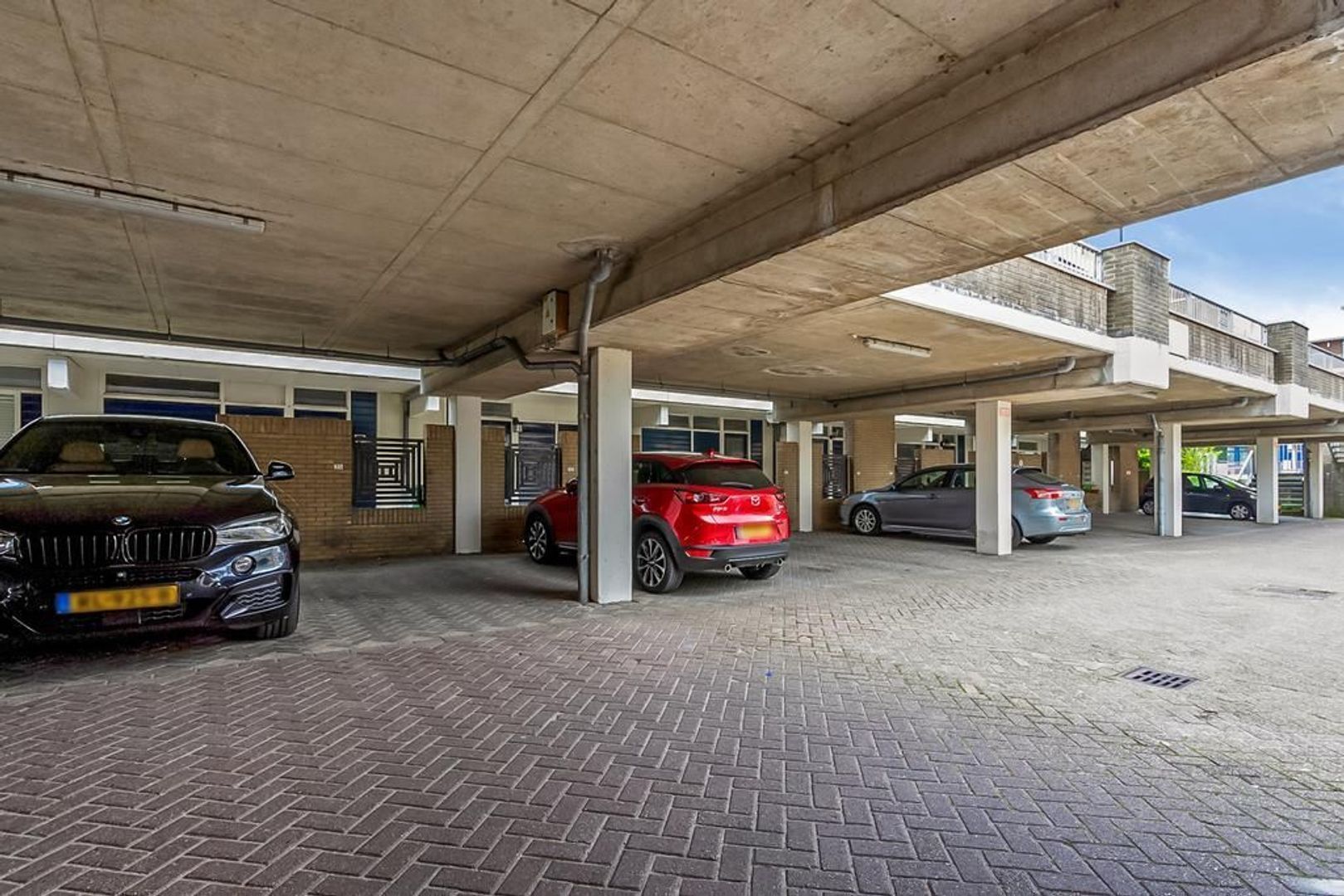 Mahlerrode 30, Zoetermeer foto-29