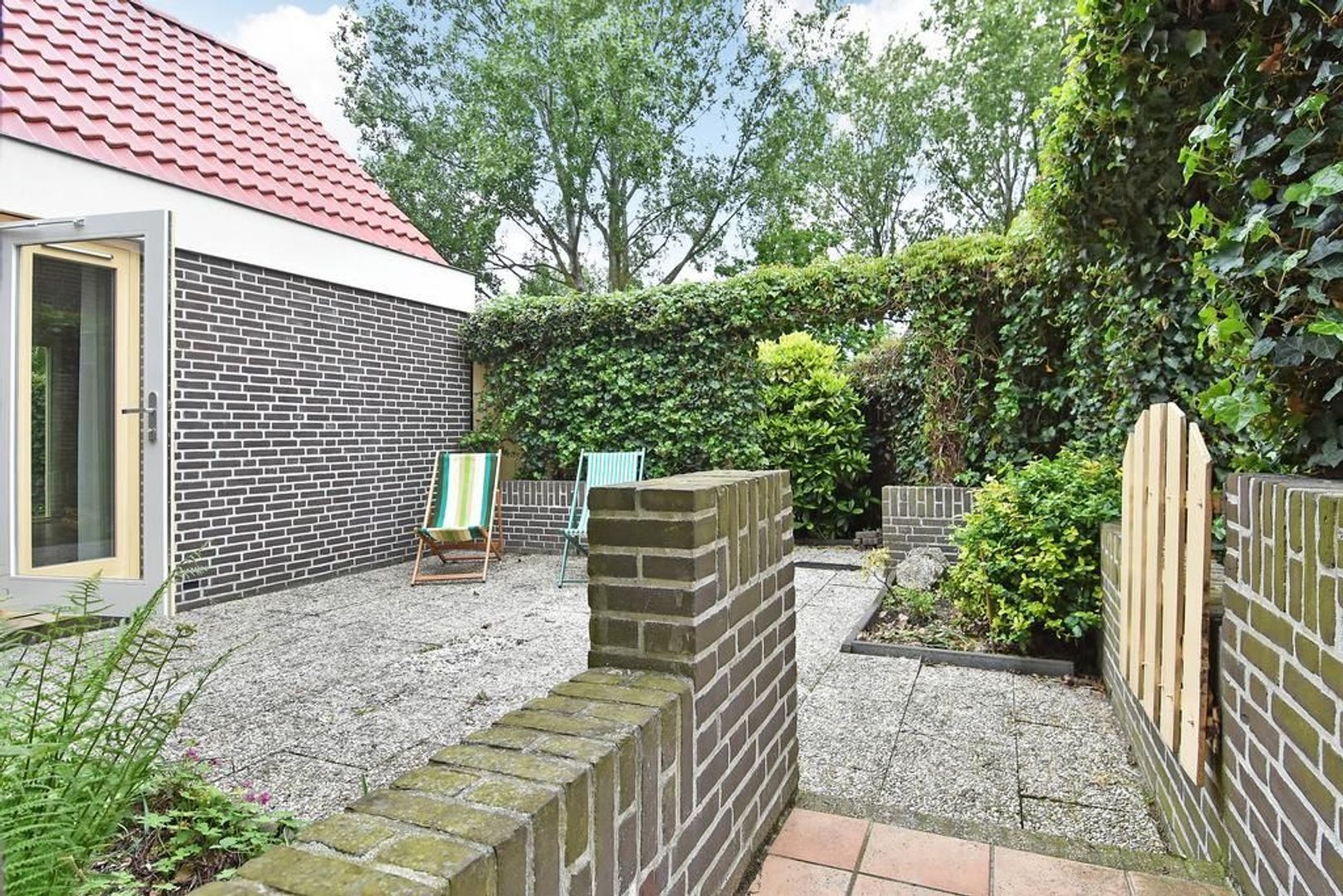 Lissenvaart 14, Zoetermeer foto-3