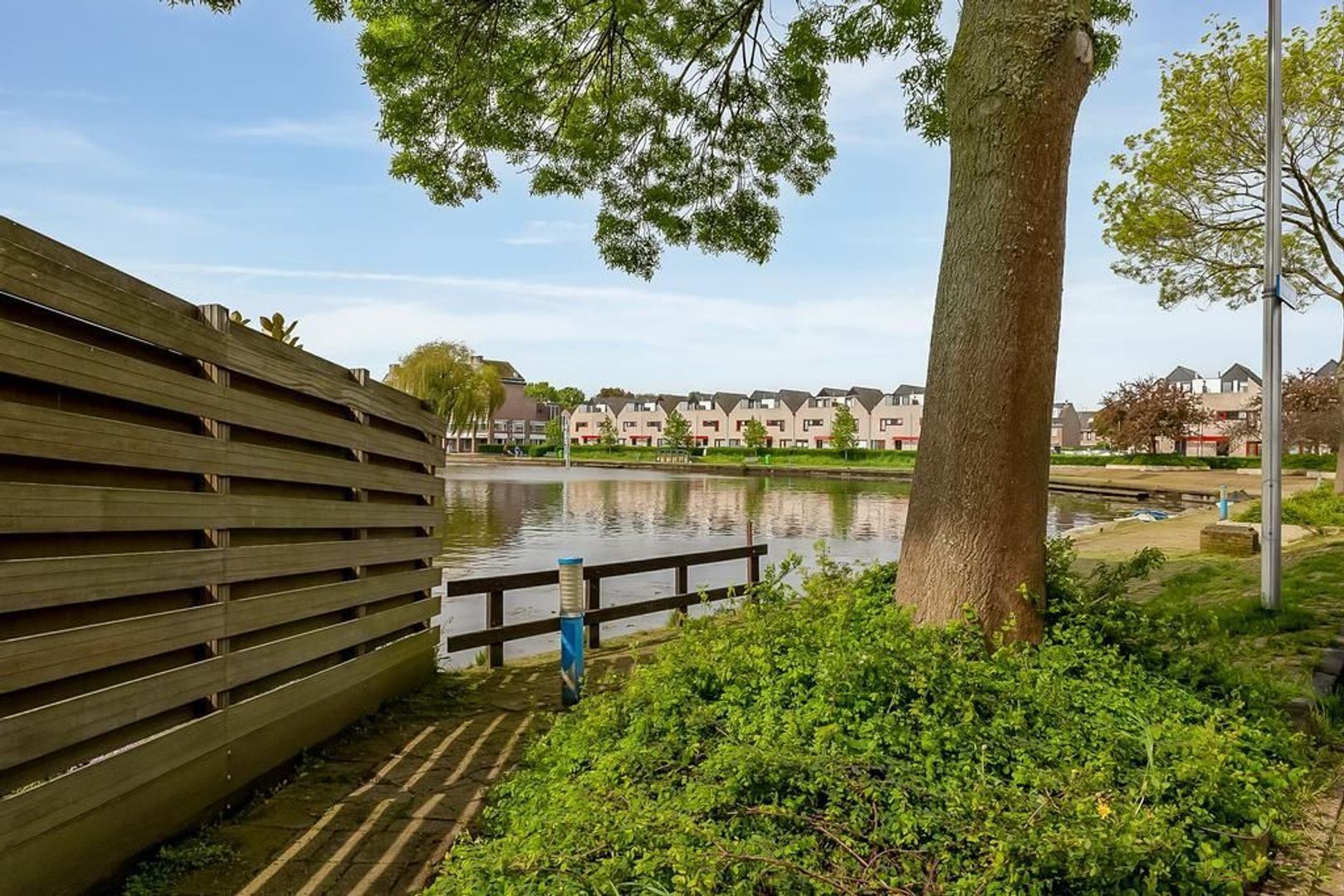 Klipperkade 3, Zoetermeer foto-43