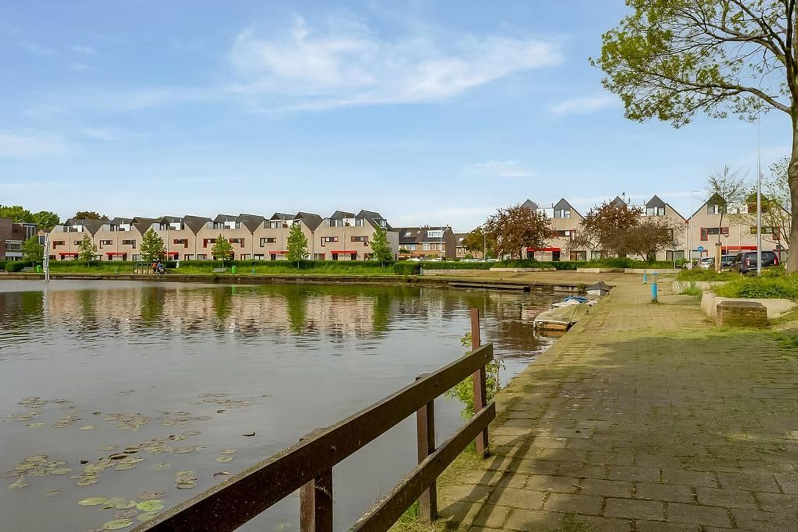 Klipperkade 3, Zoetermeer foto-44