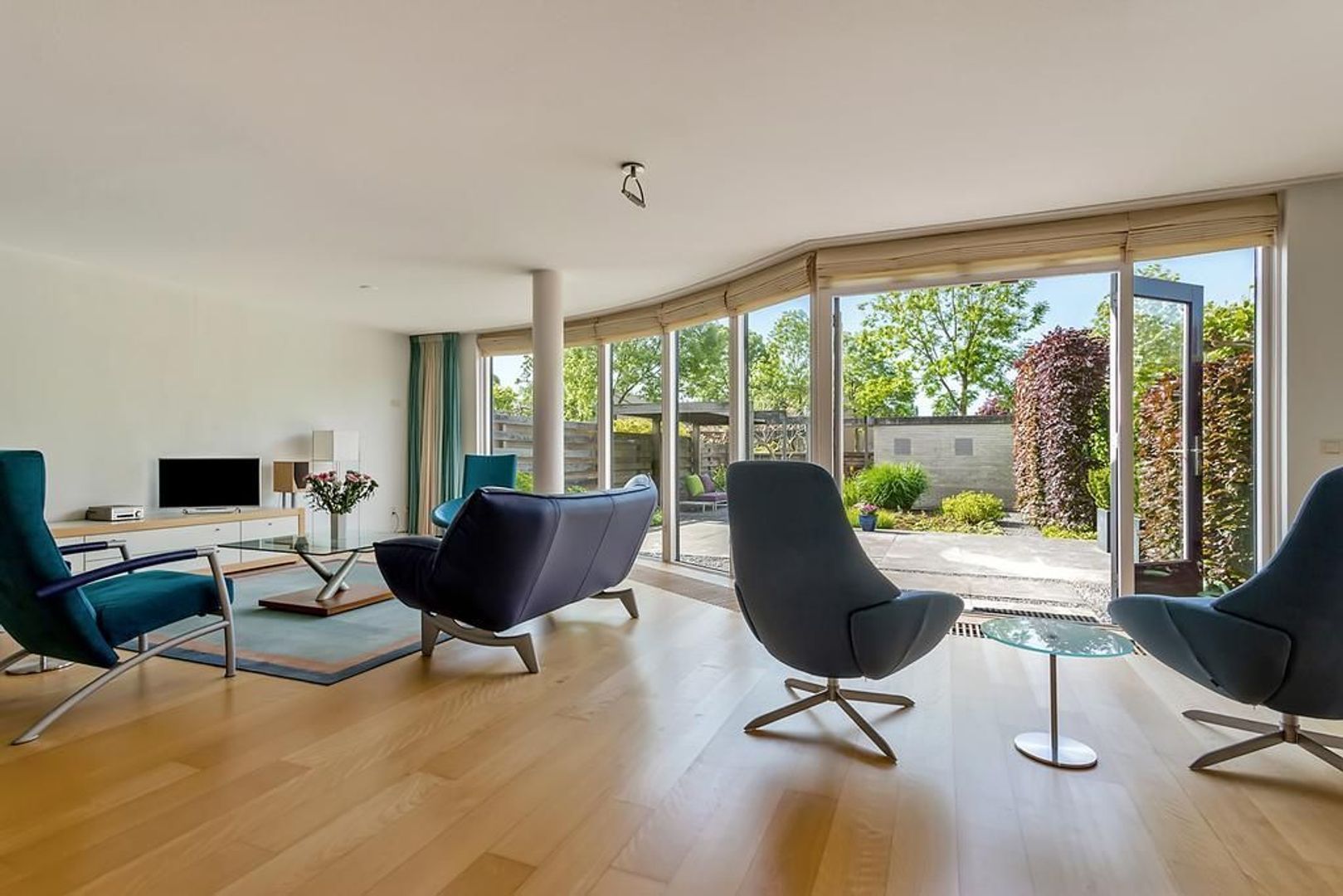 Berlageplan 36, Zoetermeer foto-3
