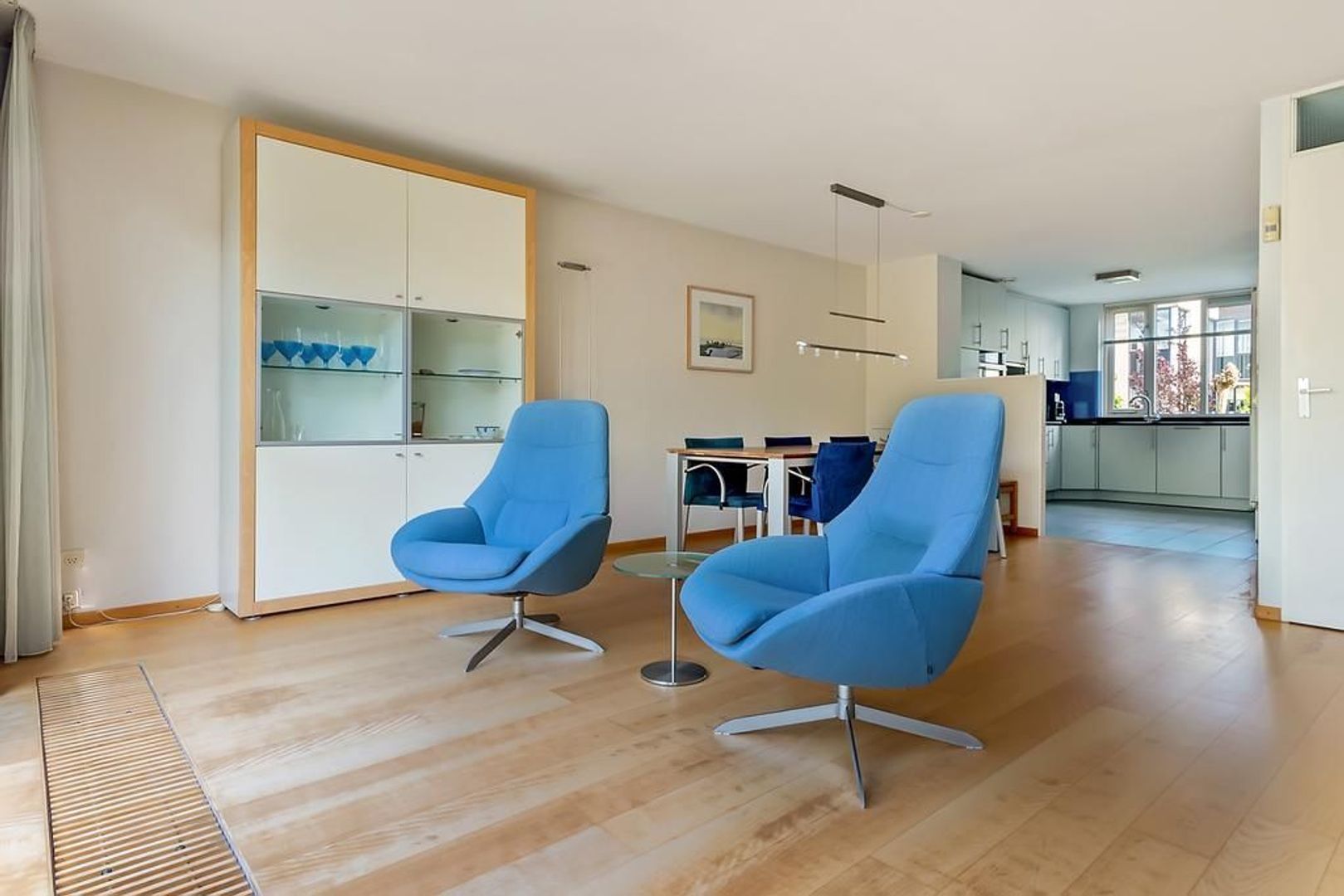 Berlageplan 36, Zoetermeer foto-14