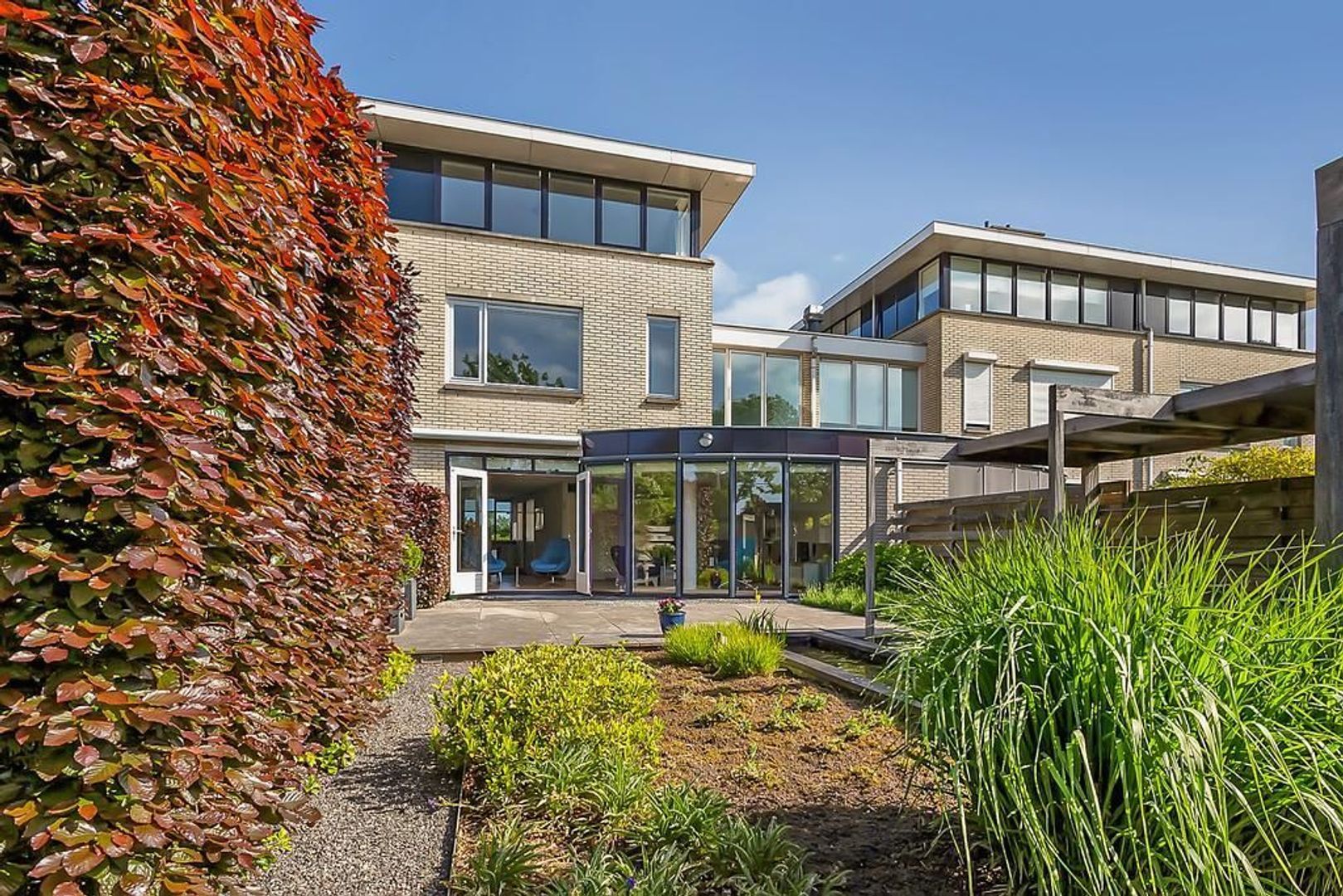 Berlageplan 36, Zoetermeer foto-21