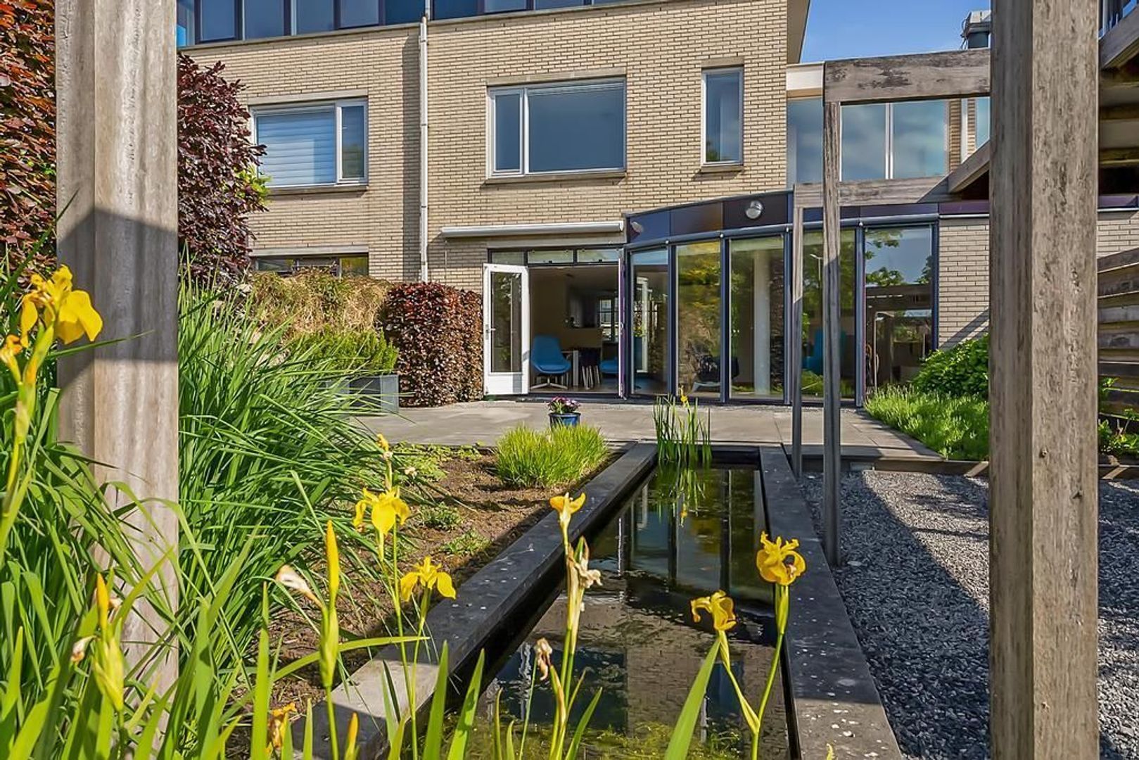 Berlageplan 36, Zoetermeer foto-20