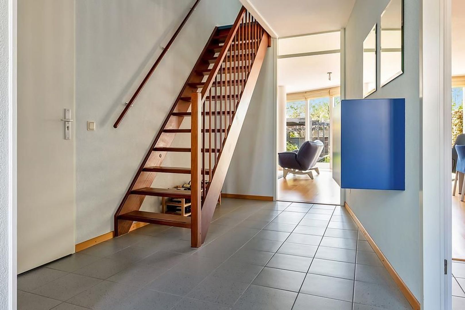Berlageplan 36, Zoetermeer foto-24
